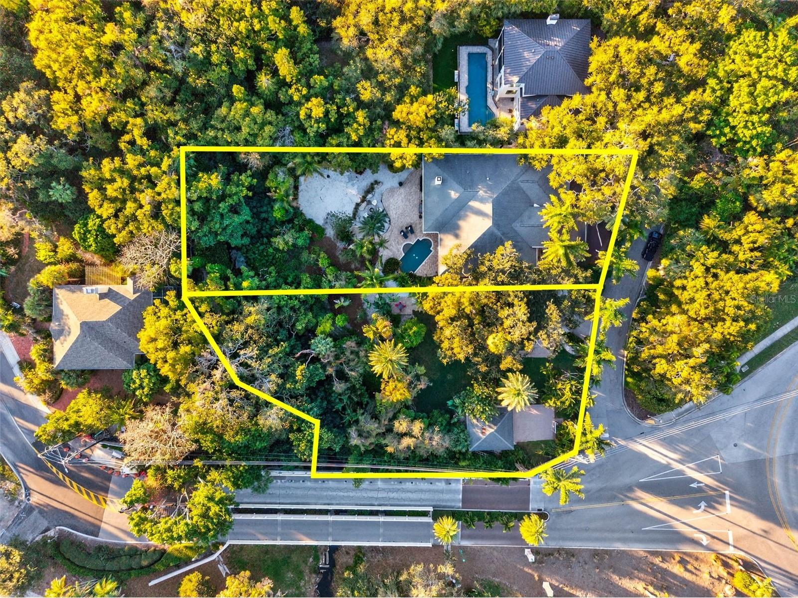 1581 Alexander Road Belleair FL 33756 - CREEK TB8469446 image49