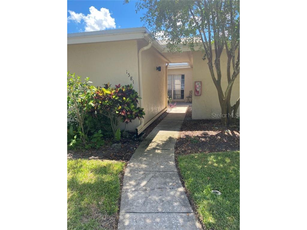 1581 Amberlea Drive S Dunedin FL 34698 U8215480 image1