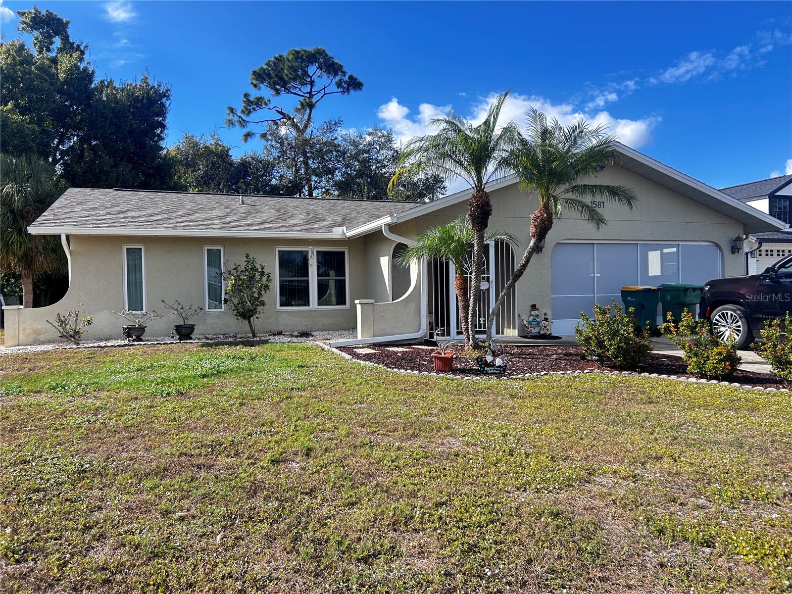 1581 Faraday Street Port Charlotte FL 33952 C7519266 image1