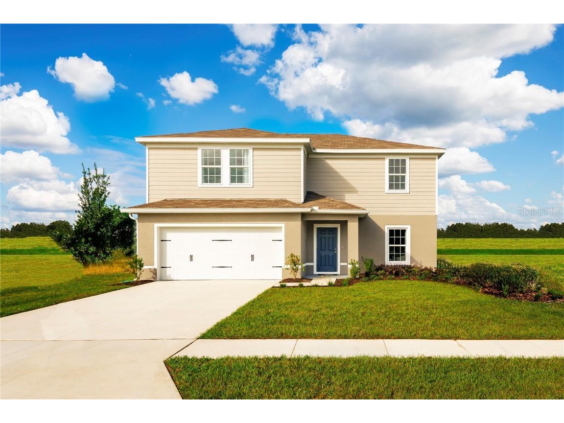 1581 Finnigan Circle Haines City FL 33844 W7863390 image1