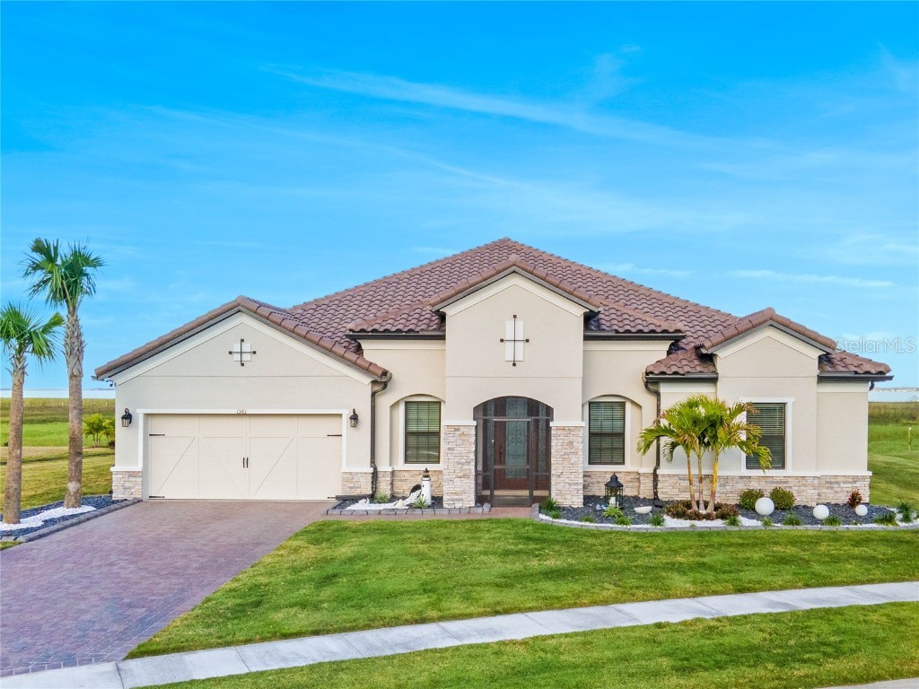 1581 Gateway Lane Kissimmee FL 34746 - LAKE TOHO S5080141 image1