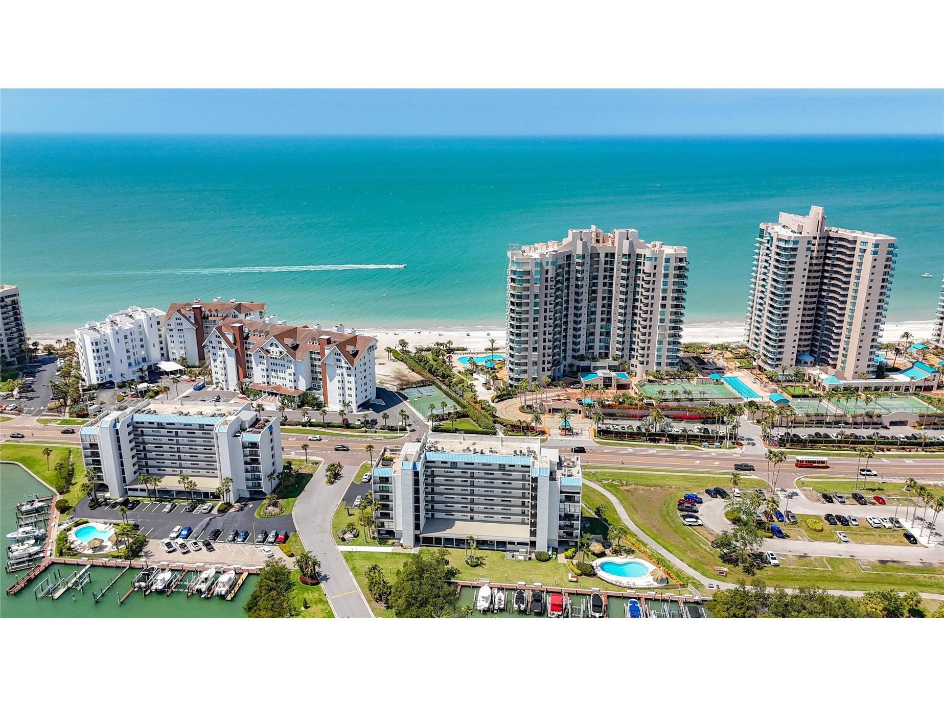 1581 Gulf Boulevard #102N Clearwater Beach FL 33767 O6376537 image1