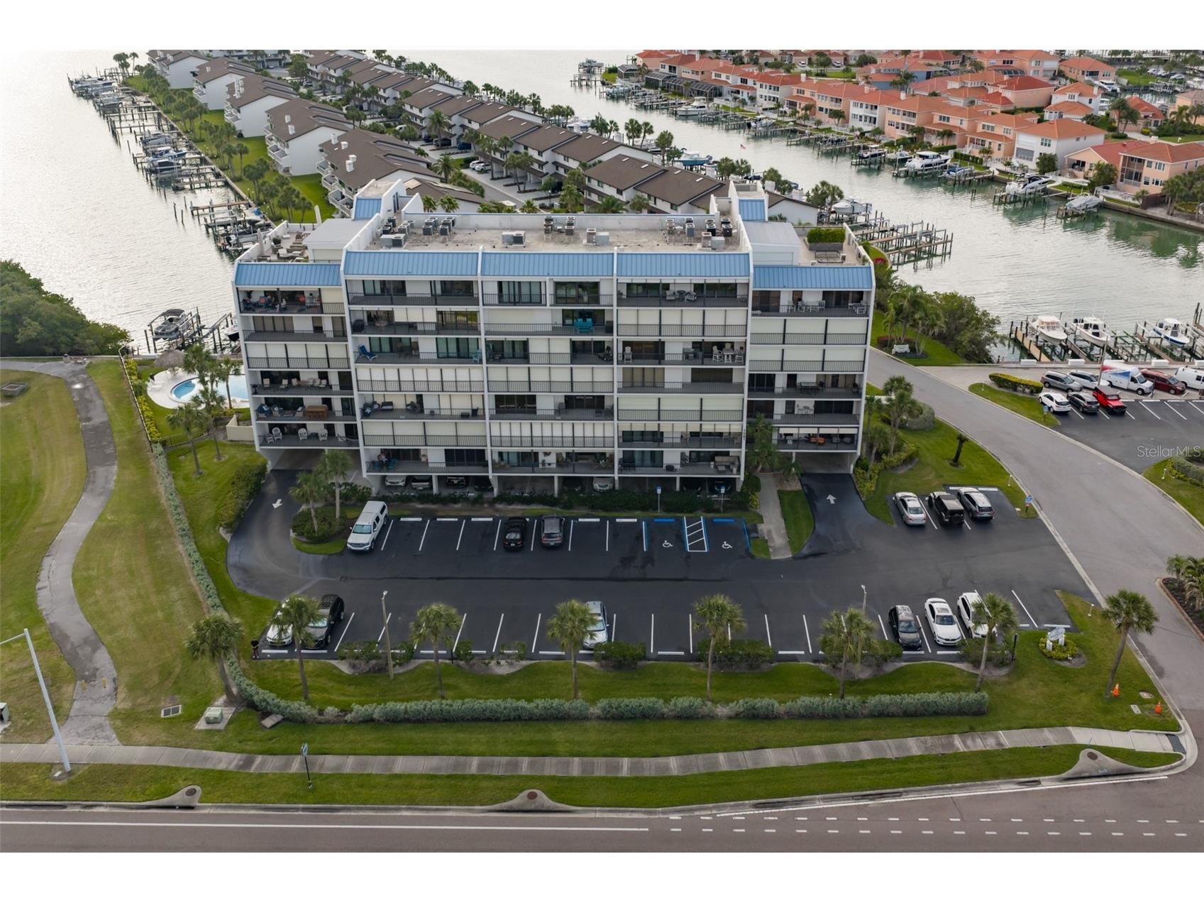 1581 Gulf Boulevard #103N Clearwater Beach FL 33767 TB8501405 image2
