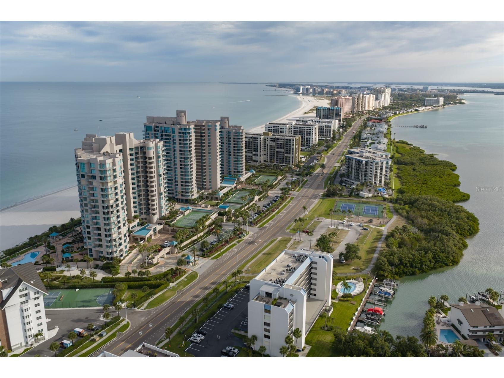 1581 Gulf Boulevard #103N Clearwater Beach FL 33767 TB8501405 image3