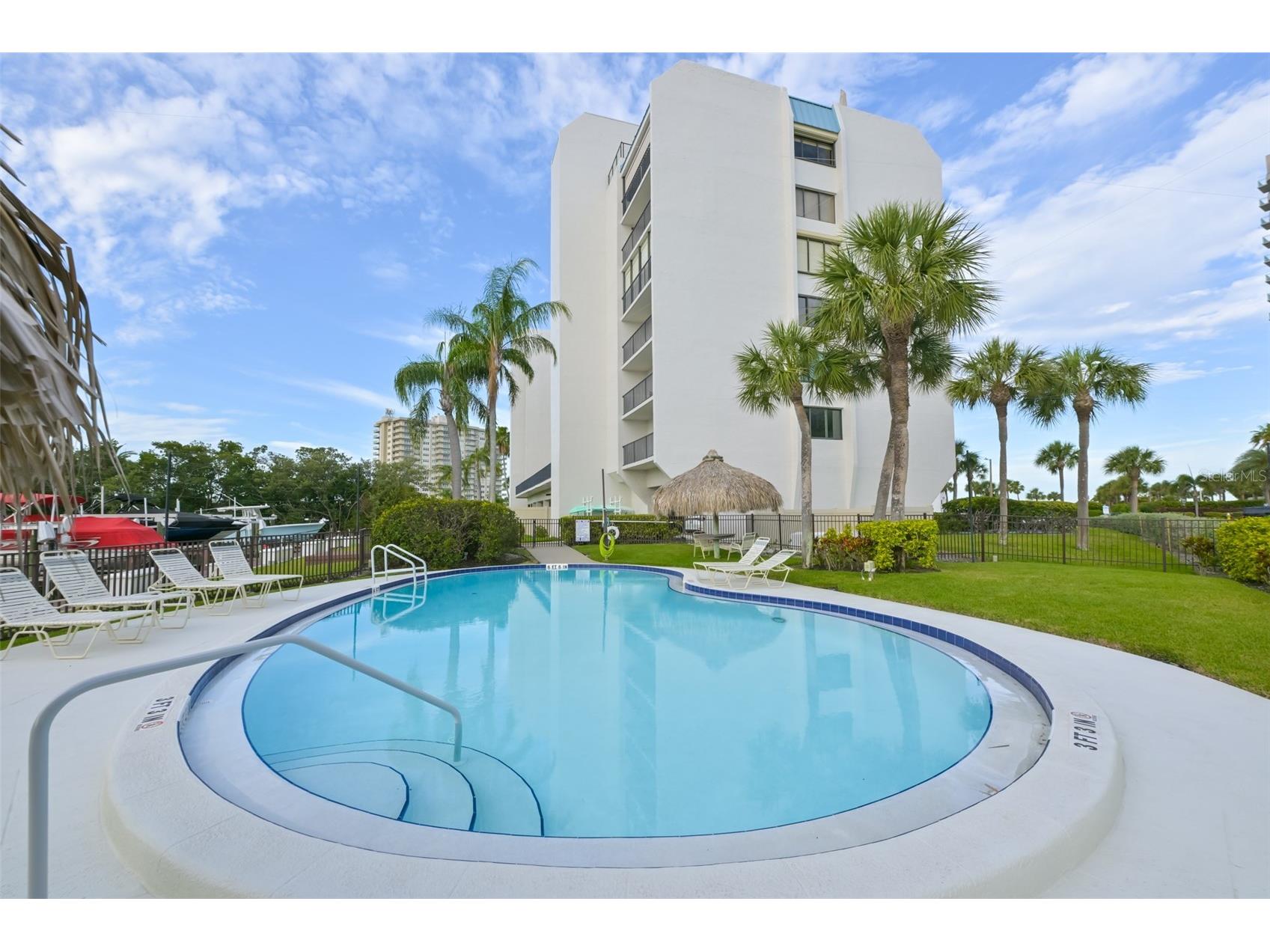 1581 Gulf Boulevard #103N Clearwater Beach FL 33767 TB8501405 image36