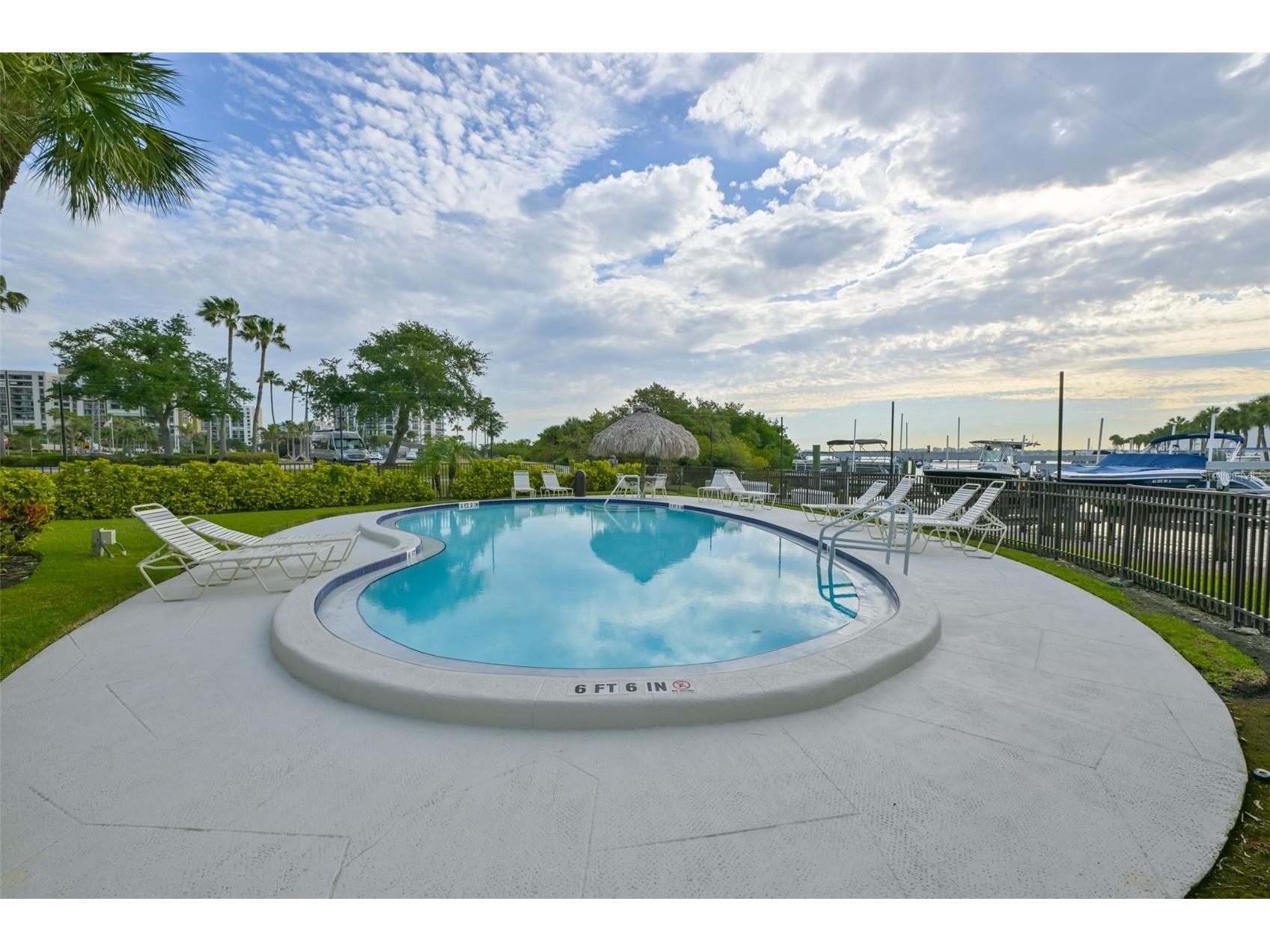 1581 Gulf Boulevard #103N Clearwater Beach FL 33767 TB8501405 image37