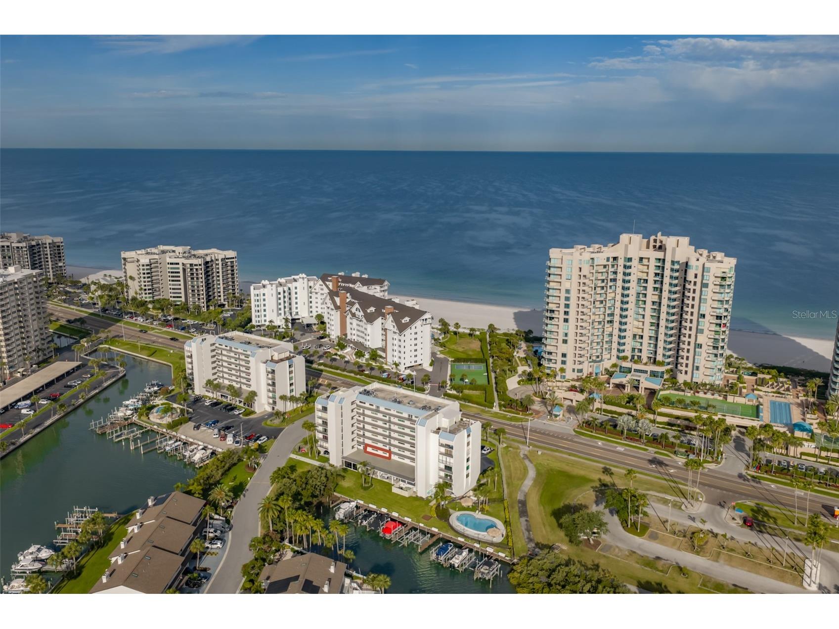 1581 Gulf Boulevard #103N Clearwater Beach FL 33767 TB8501405 image4