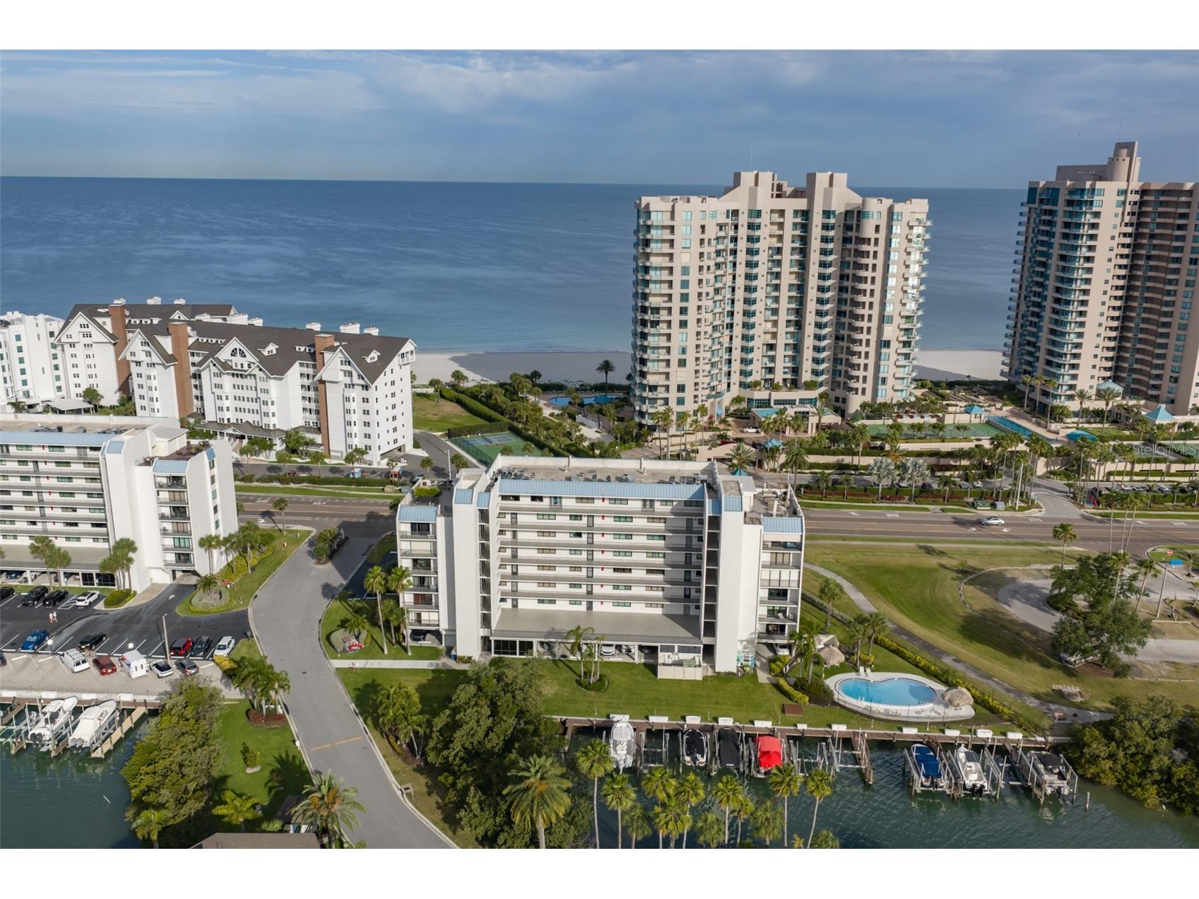 1581 Gulf Boulevard #103N Clearwater Beach FL 33767 TB8501405 image5