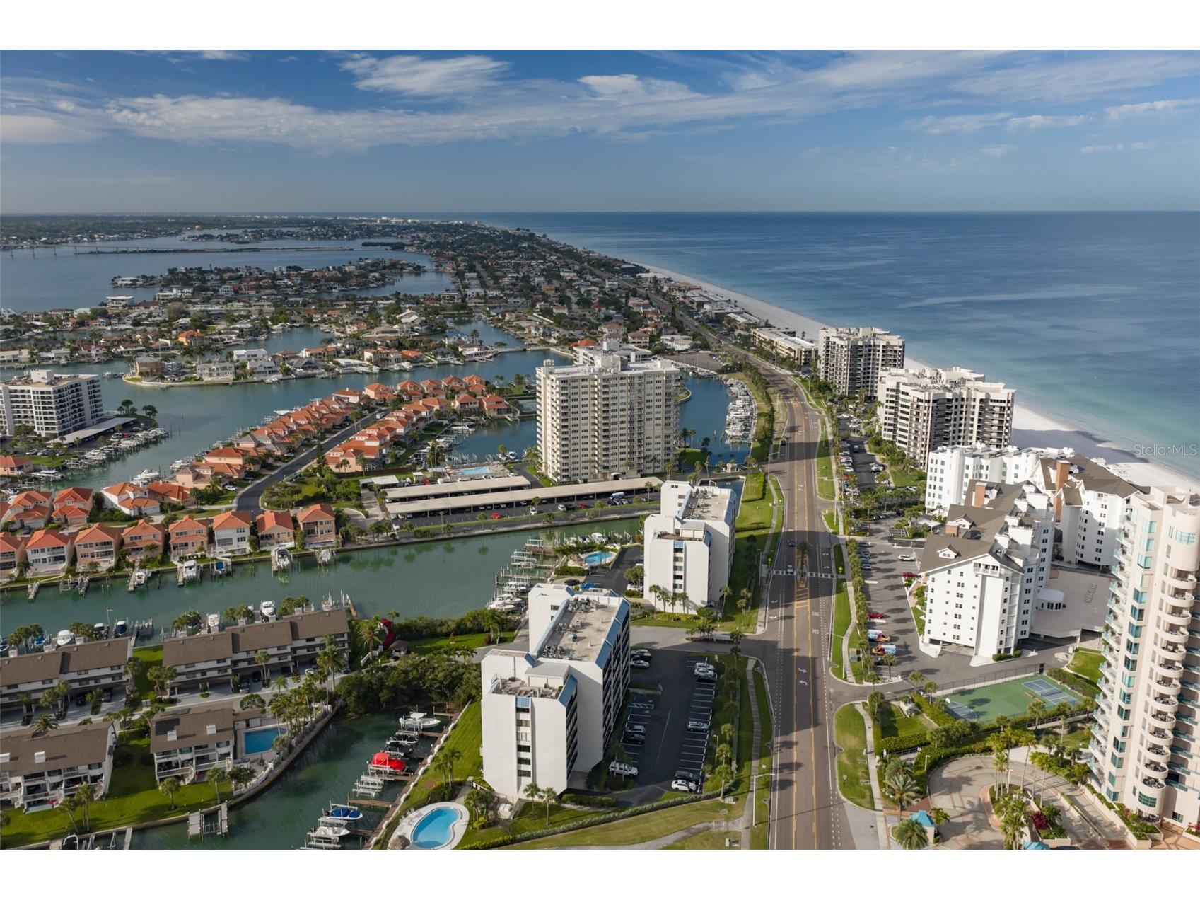 1581 Gulf Boulevard #103N Clearwater Beach FL 33767 TB8501405 image6
