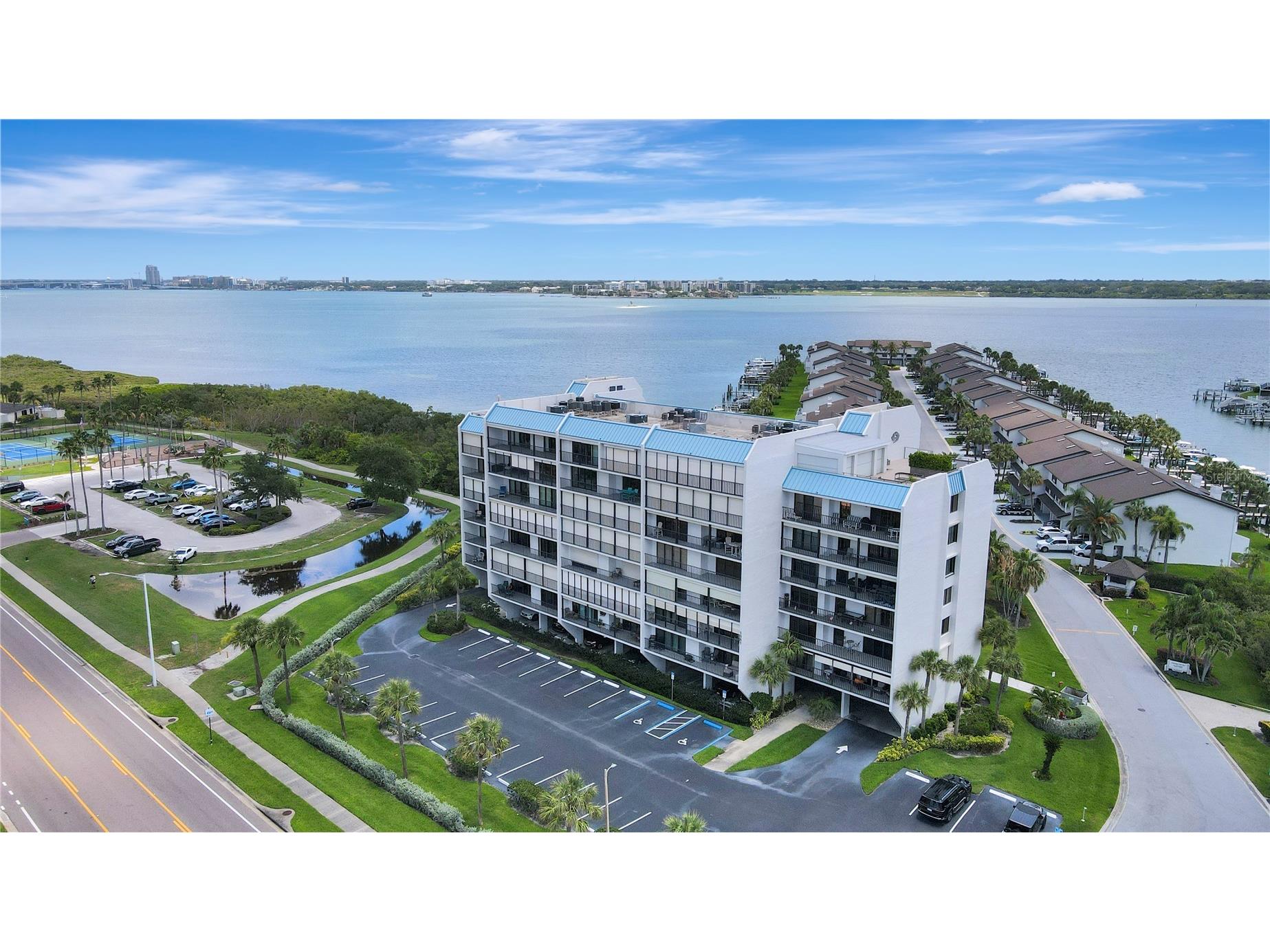 1581 Gulf Boulevard #302N Clearwater Beach FL 33767 TB8513292 image2