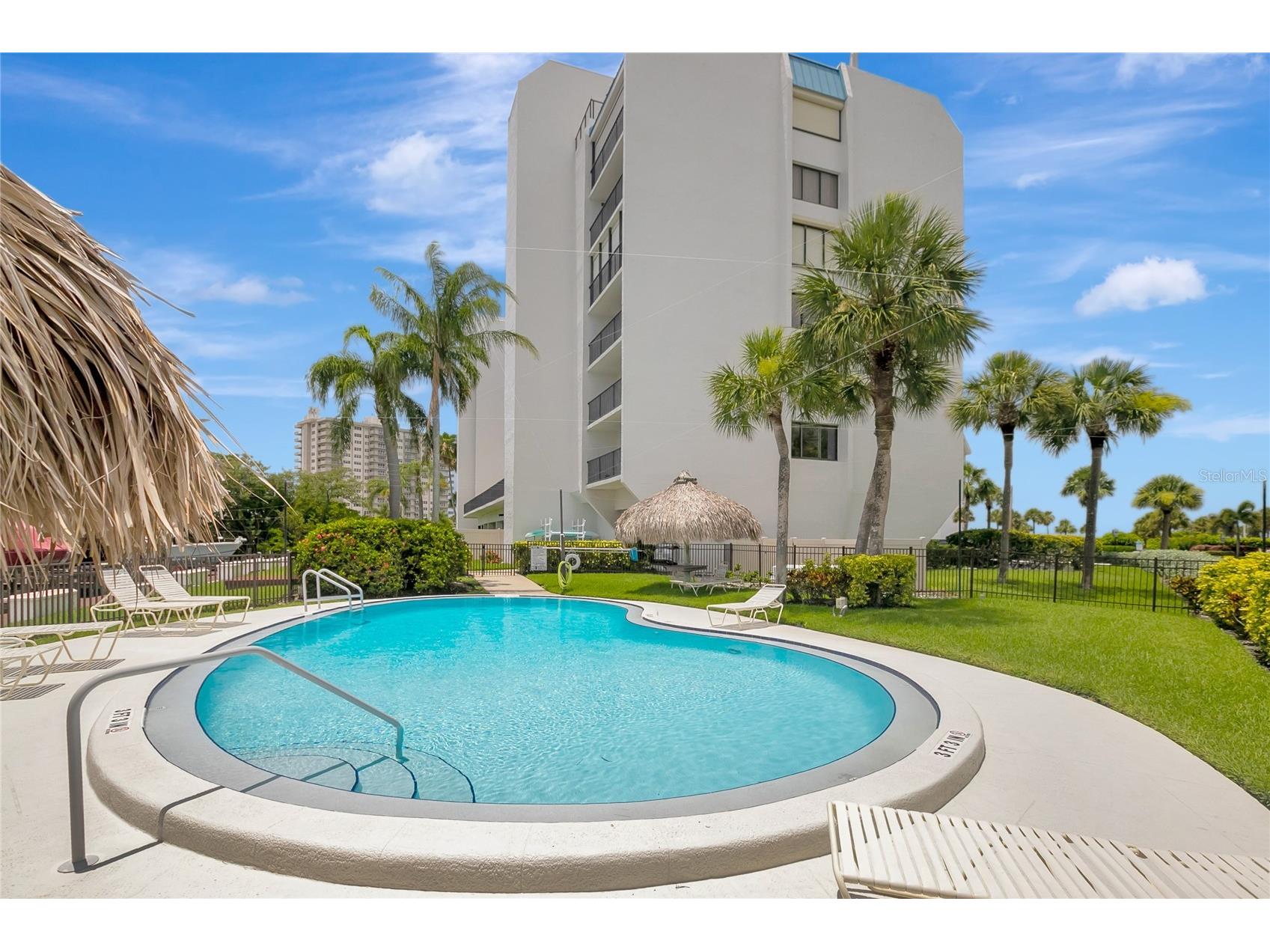 1581 Gulf Boulevard #302N Clearwater Beach FL 33767 TB8513292 image34