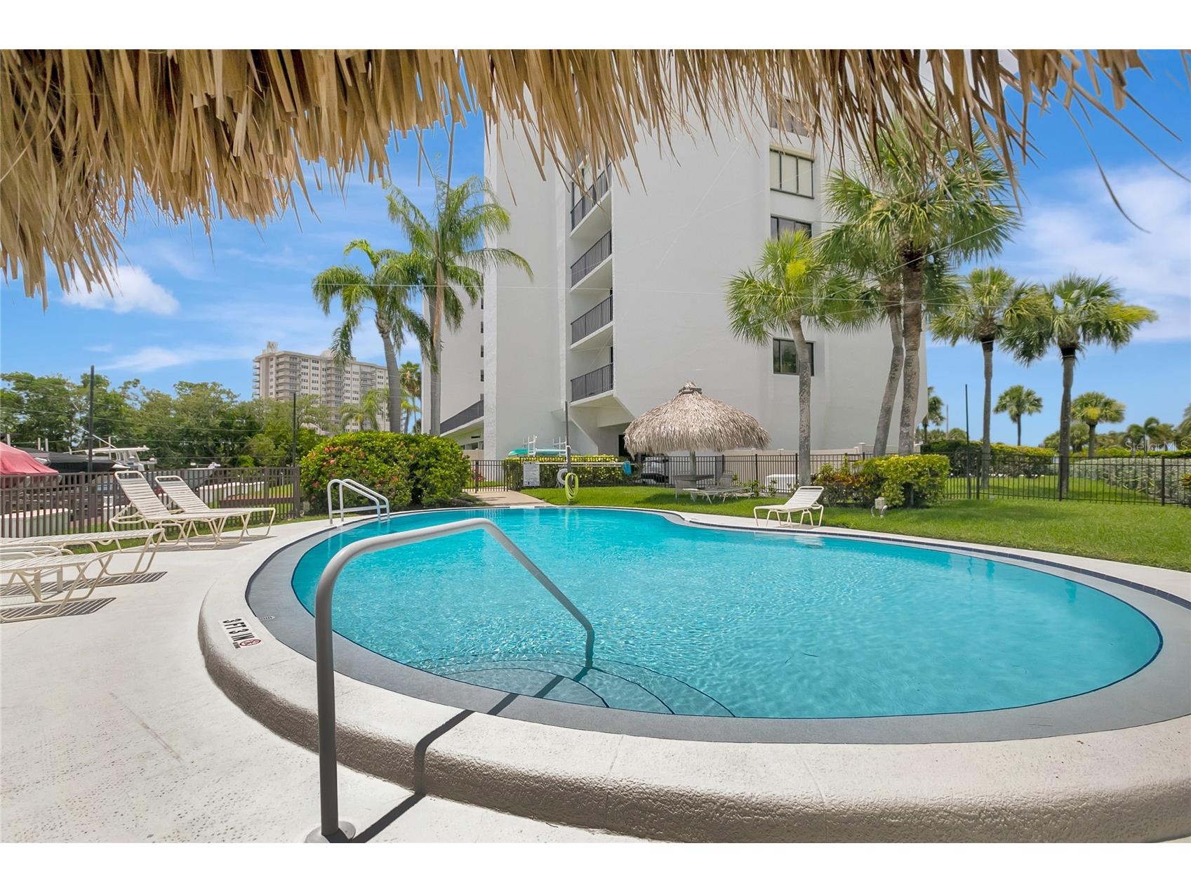 1581 Gulf Boulevard #302N Clearwater Beach FL 33767 TB8513292 image35