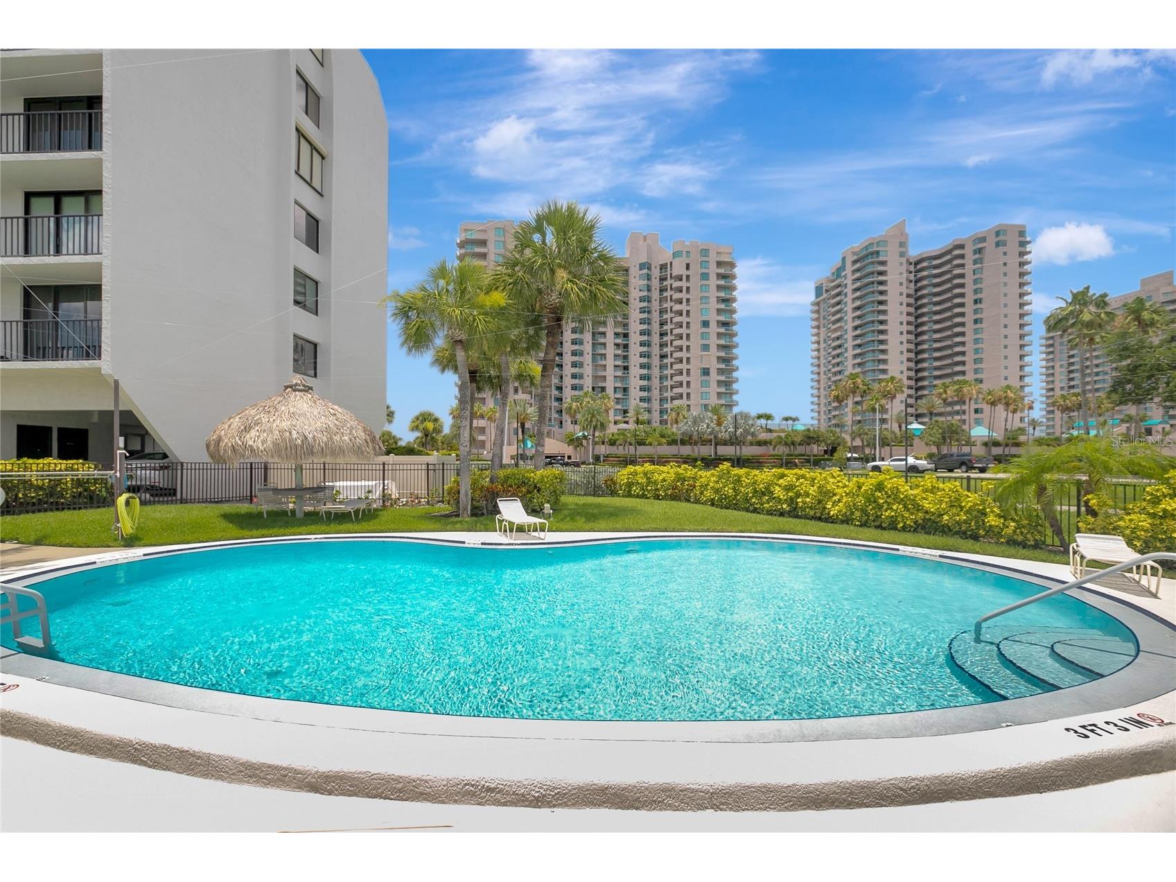 1581 Gulf Boulevard #302N Clearwater Beach FL 33767 TB8513292 image36