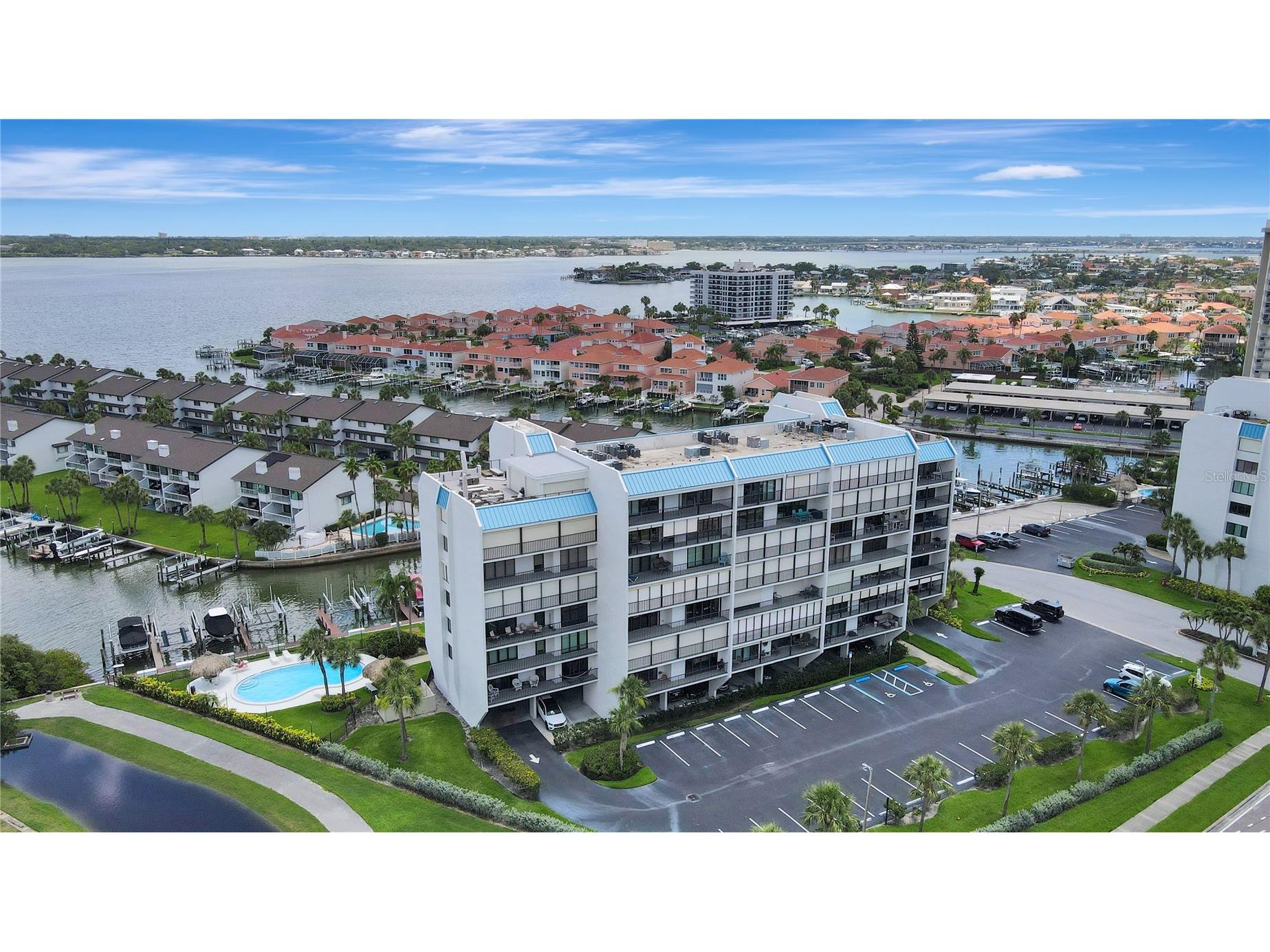 1581 Gulf Boulevard #302N Clearwater Beach FL 33767 TB8513292 image42