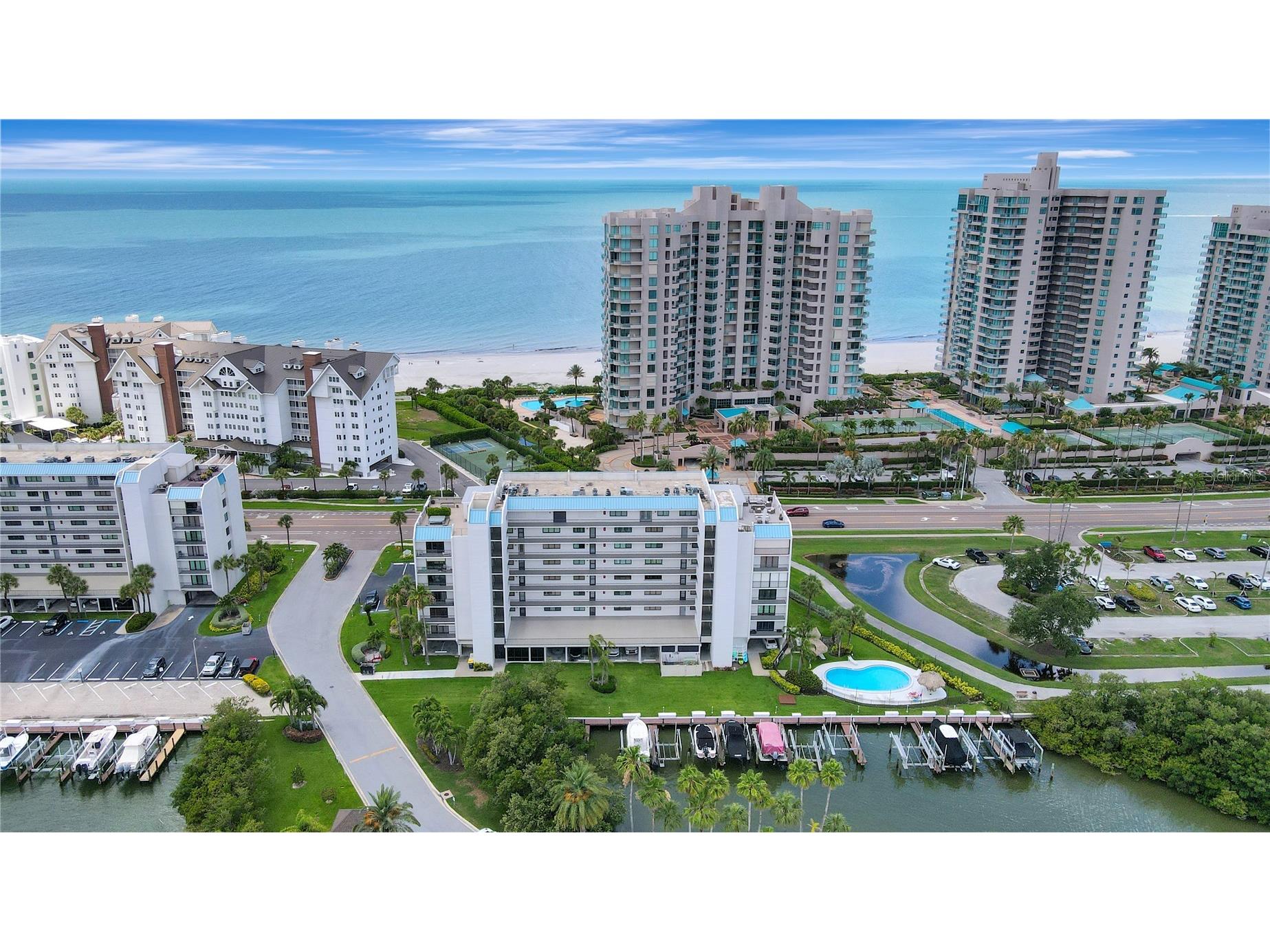 1581 Gulf Boulevard #302N Clearwater Beach FL 33767 TB8513292 image45