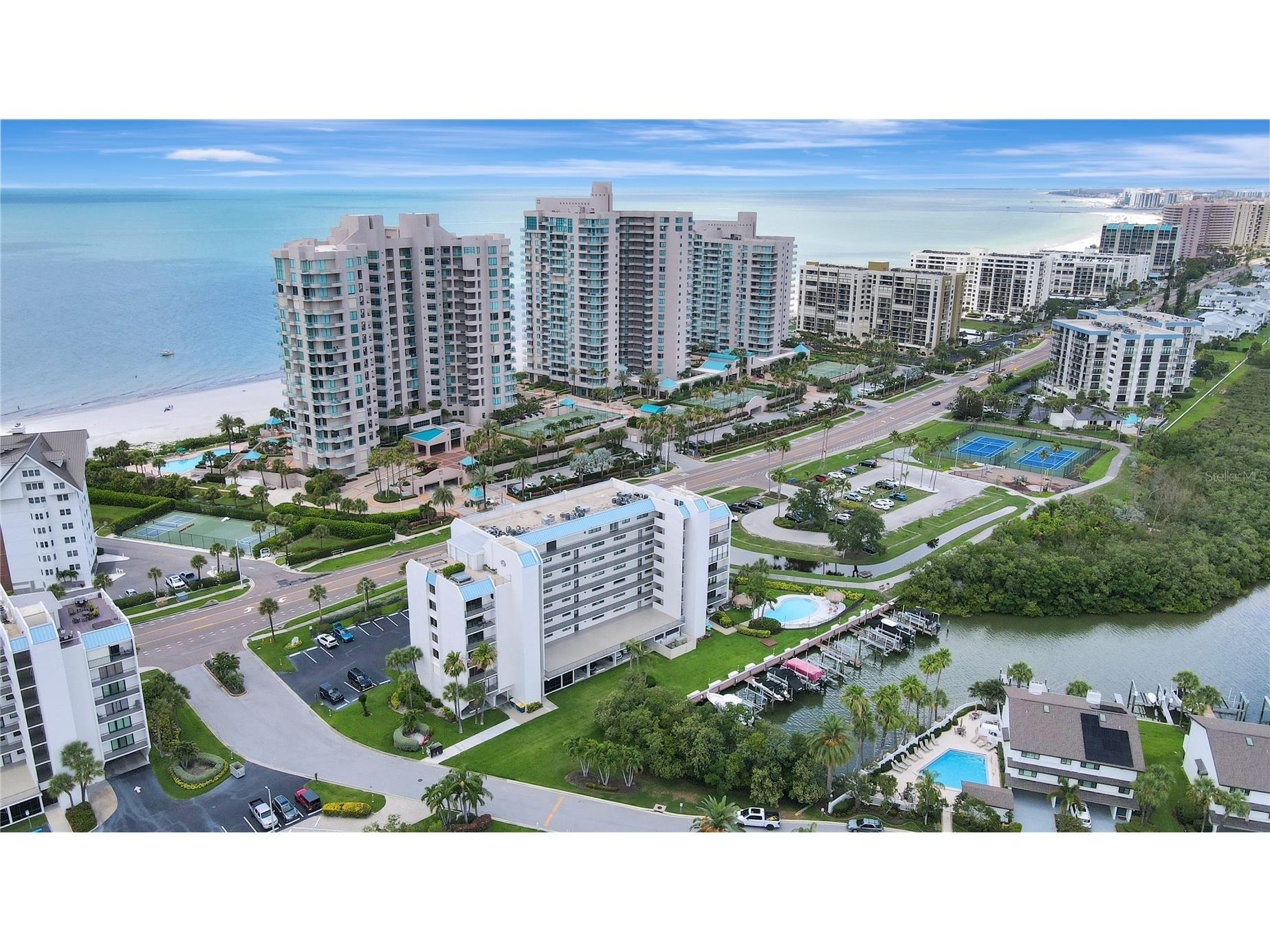 1581 Gulf Boulevard #302N Clearwater Beach FL 33767 TB8513292 image46