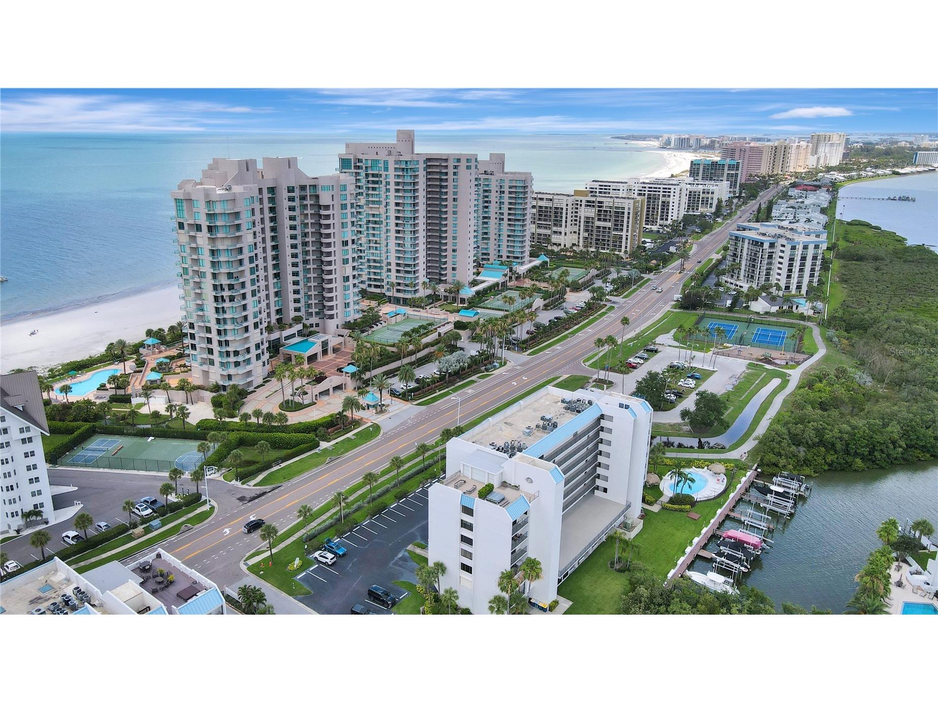 1581 Gulf Boulevard #302N Clearwater Beach FL 33767 TB8513292 image47