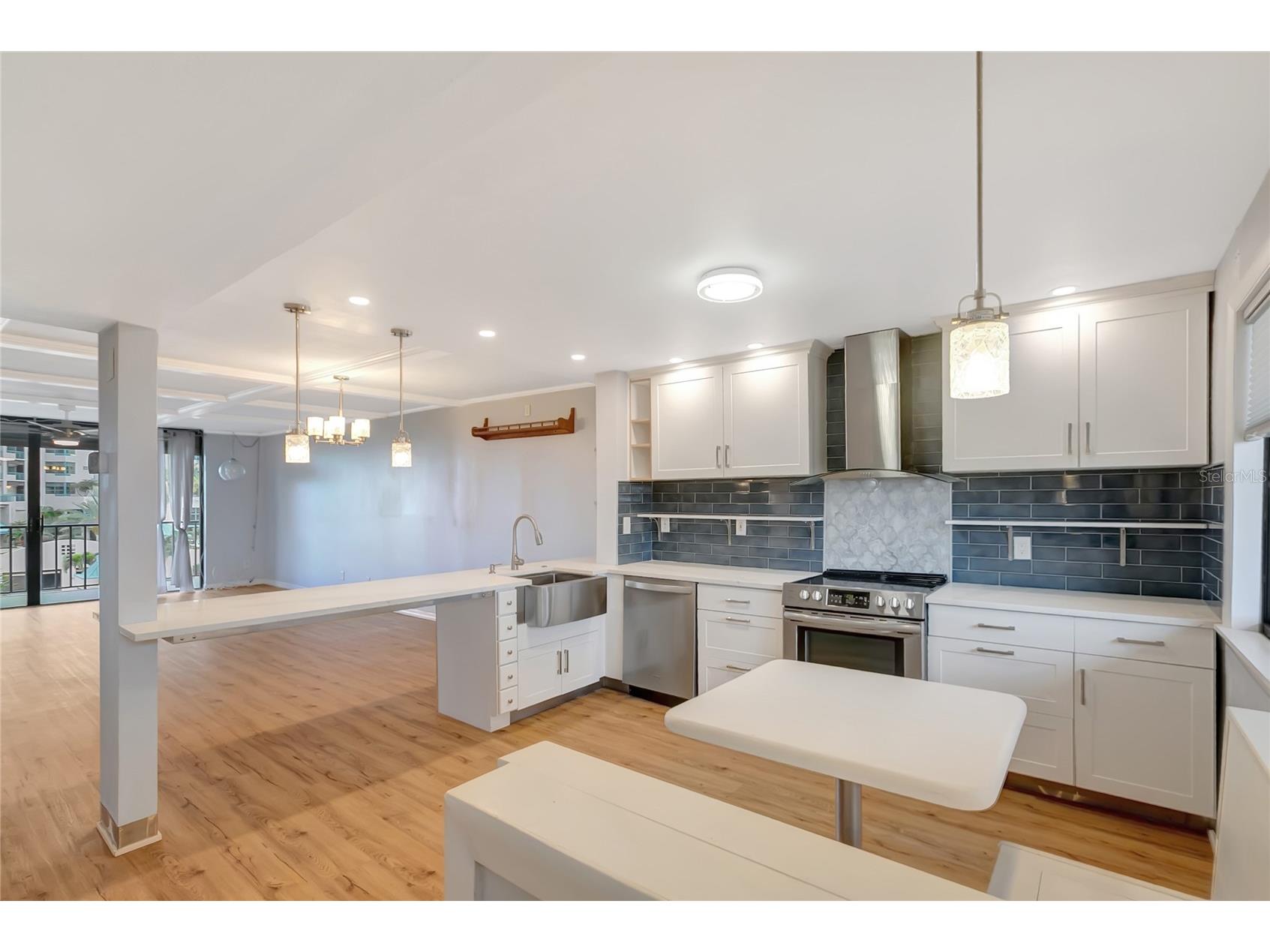 1581 Gulf Boulevard #302N Clearwater Beach FL 33767 TB8513292 image5