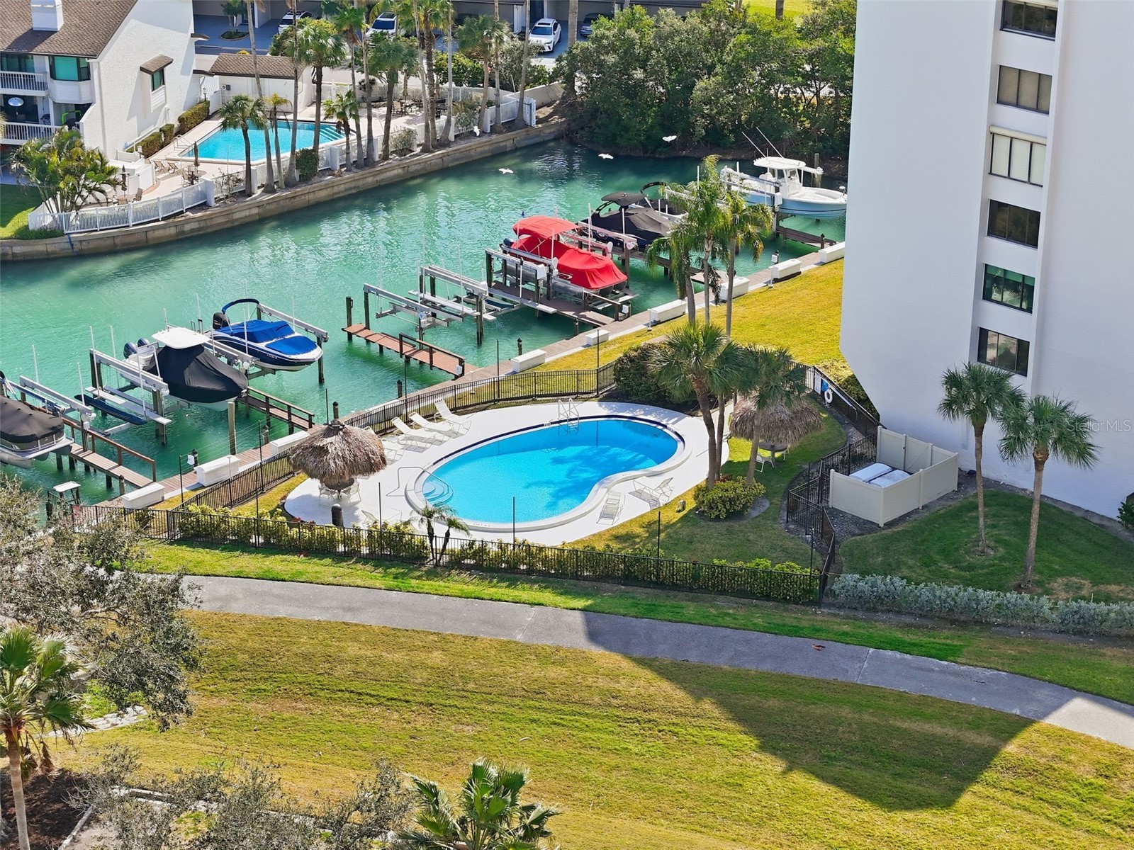 1581 Gulf Boulevard #403N Clearwater Beach FL 33767 - GULF OF AMERICA TB8472475 image2
