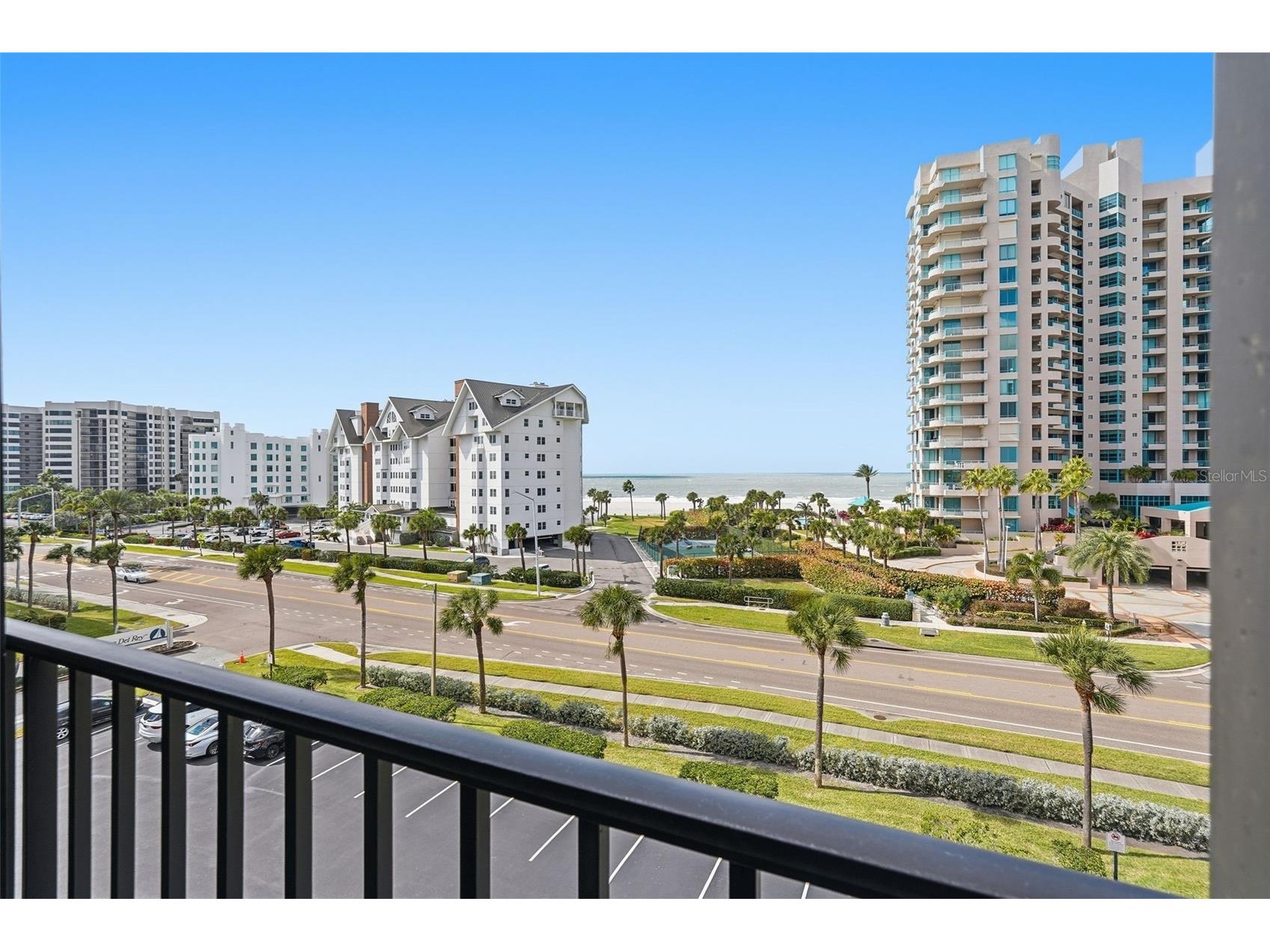 1581 Gulf Boulevard #403N Clearwater Beach FL 33767 - GULF OF AMERICA TB8472475 image25