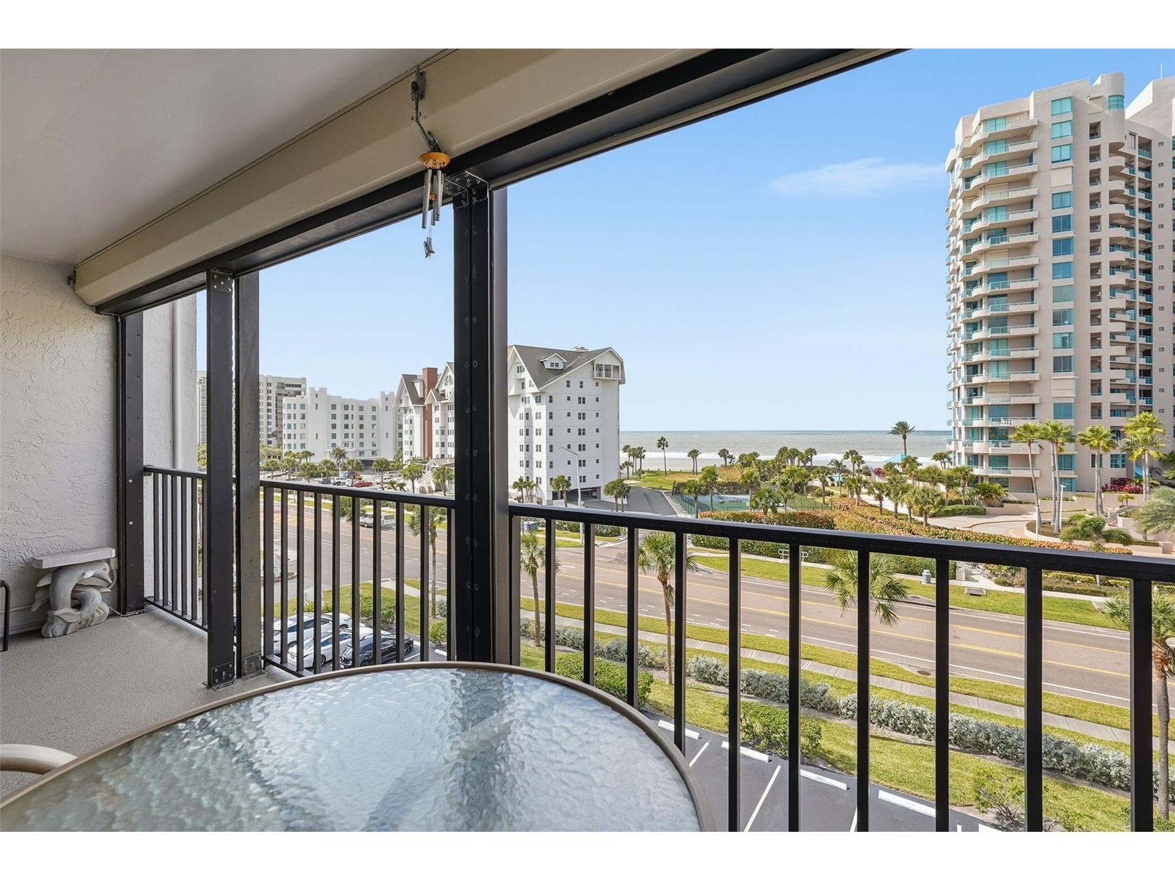1581 Gulf Boulevard #403N Clearwater Beach FL 33767 - GULF OF AMERICA TB8472475 image27