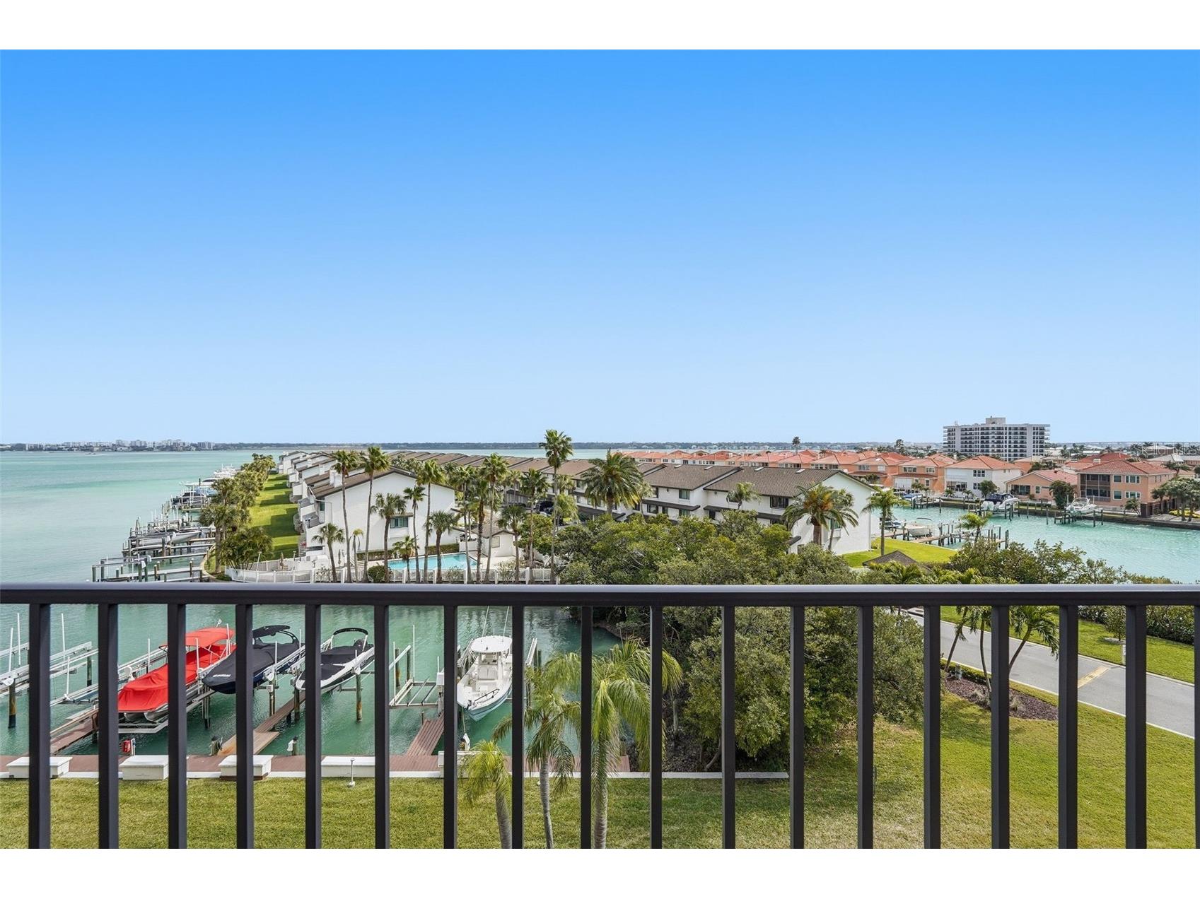 1581 Gulf Boulevard #403N Clearwater Beach FL 33767 - GULF OF AMERICA TB8472475 image28