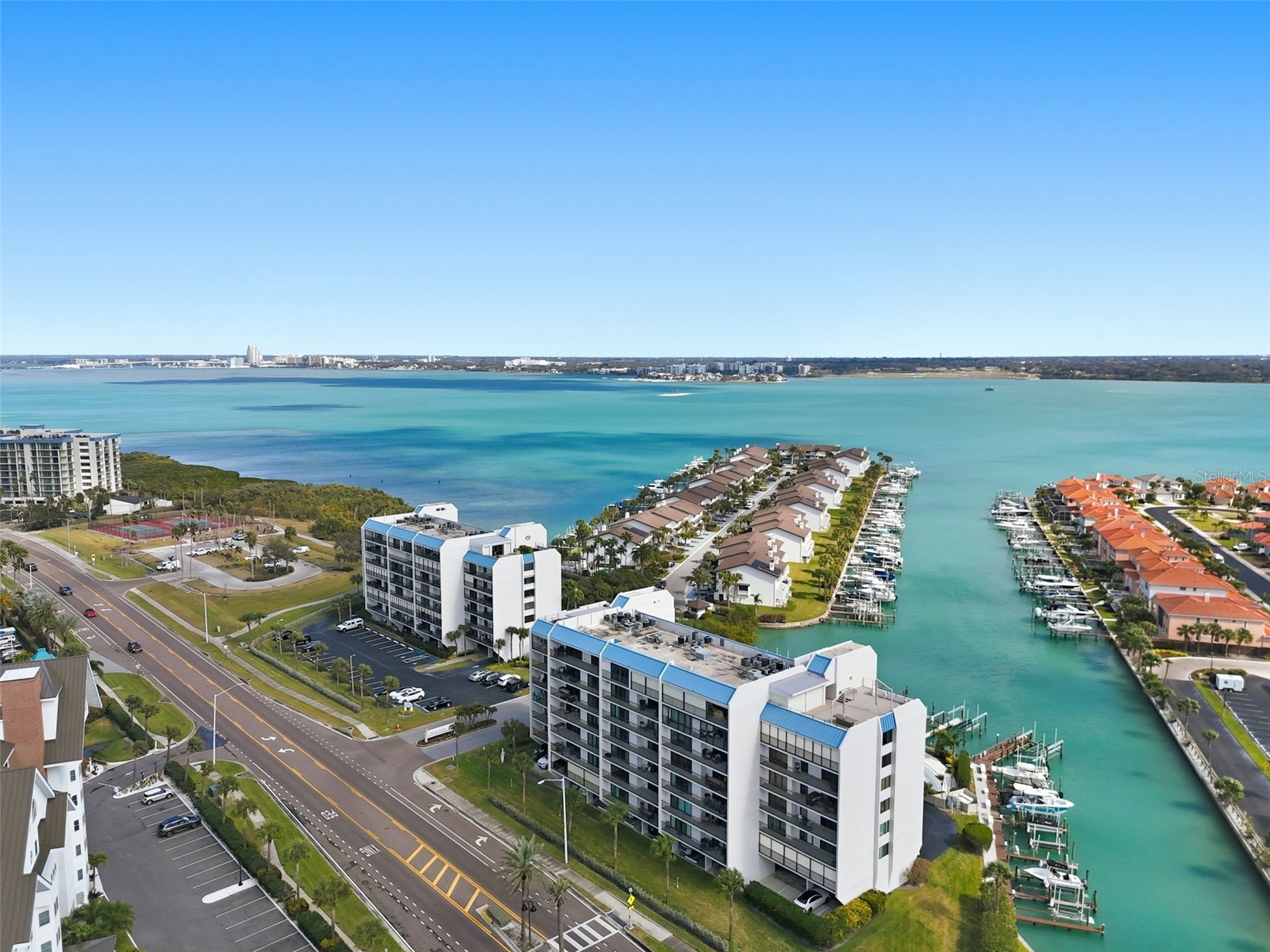 1581 Gulf Boulevard #403N Clearwater Beach FL 33767 - GULF OF AMERICA TB8472475 image29