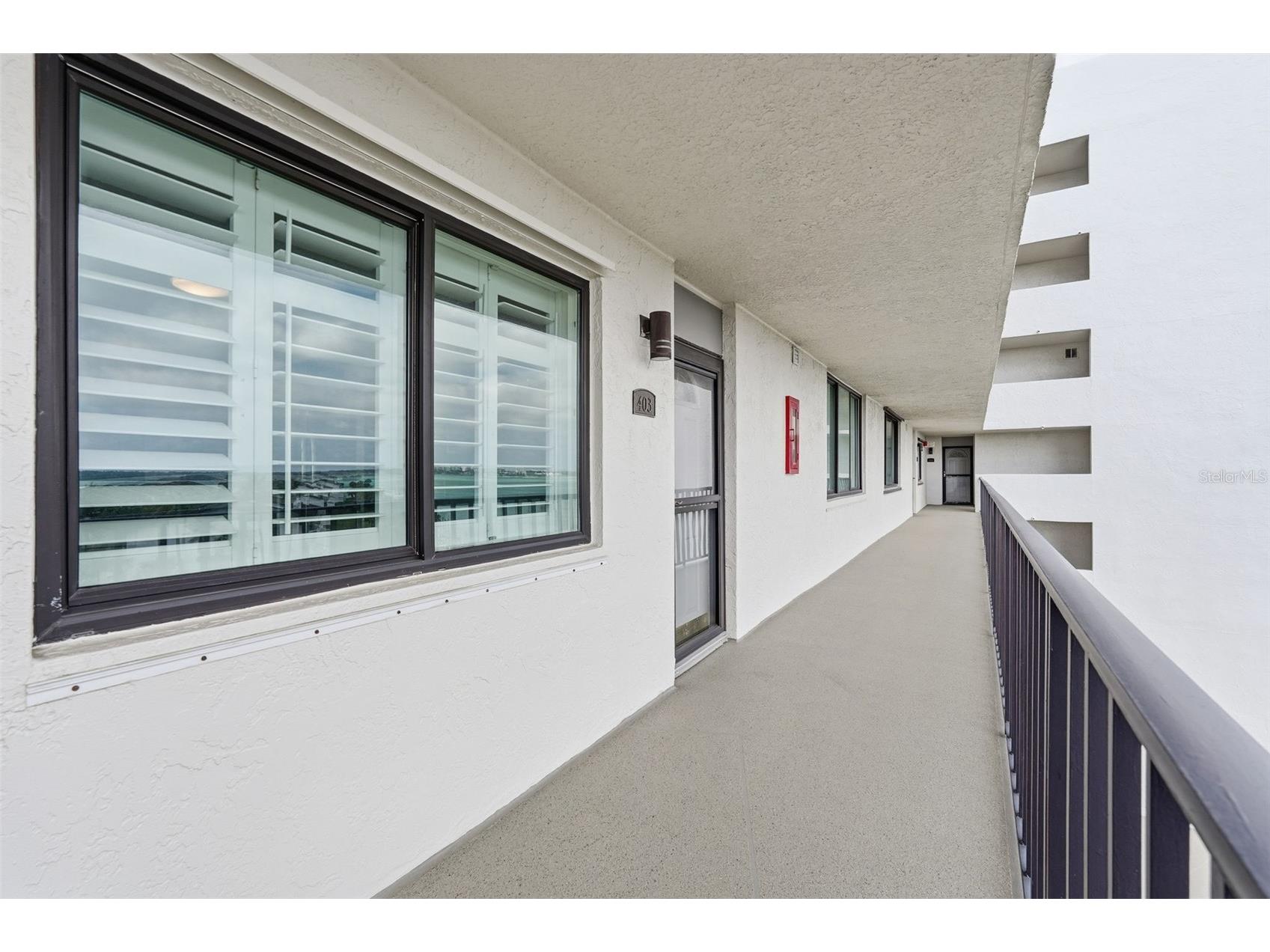 1581 Gulf Boulevard #403N Clearwater Beach FL 33767 - GULF OF AMERICA TB8472475 image3