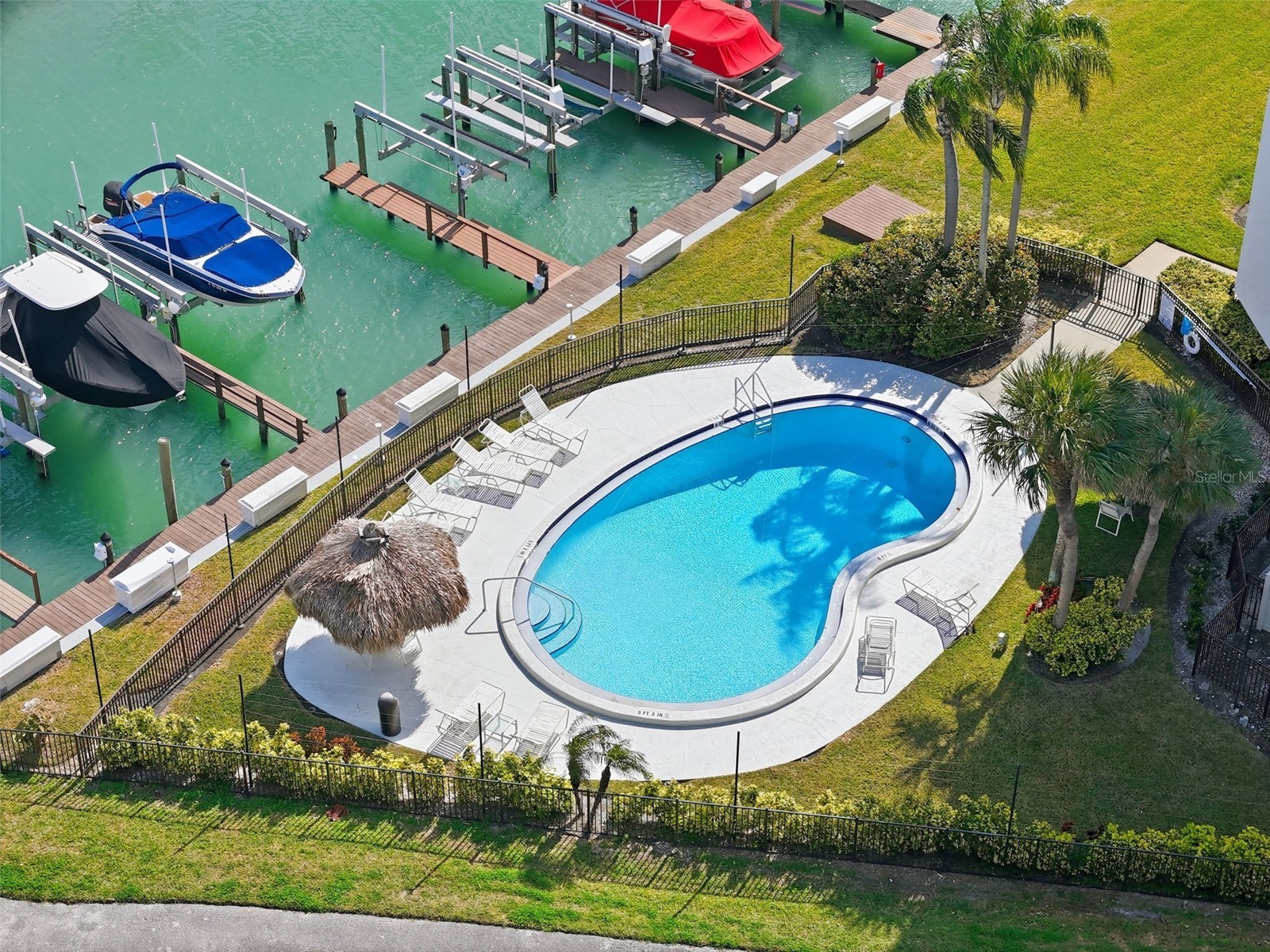1581 Gulf Boulevard #403N Clearwater Beach FL 33767 - GULF OF AMERICA TB8472475 image30