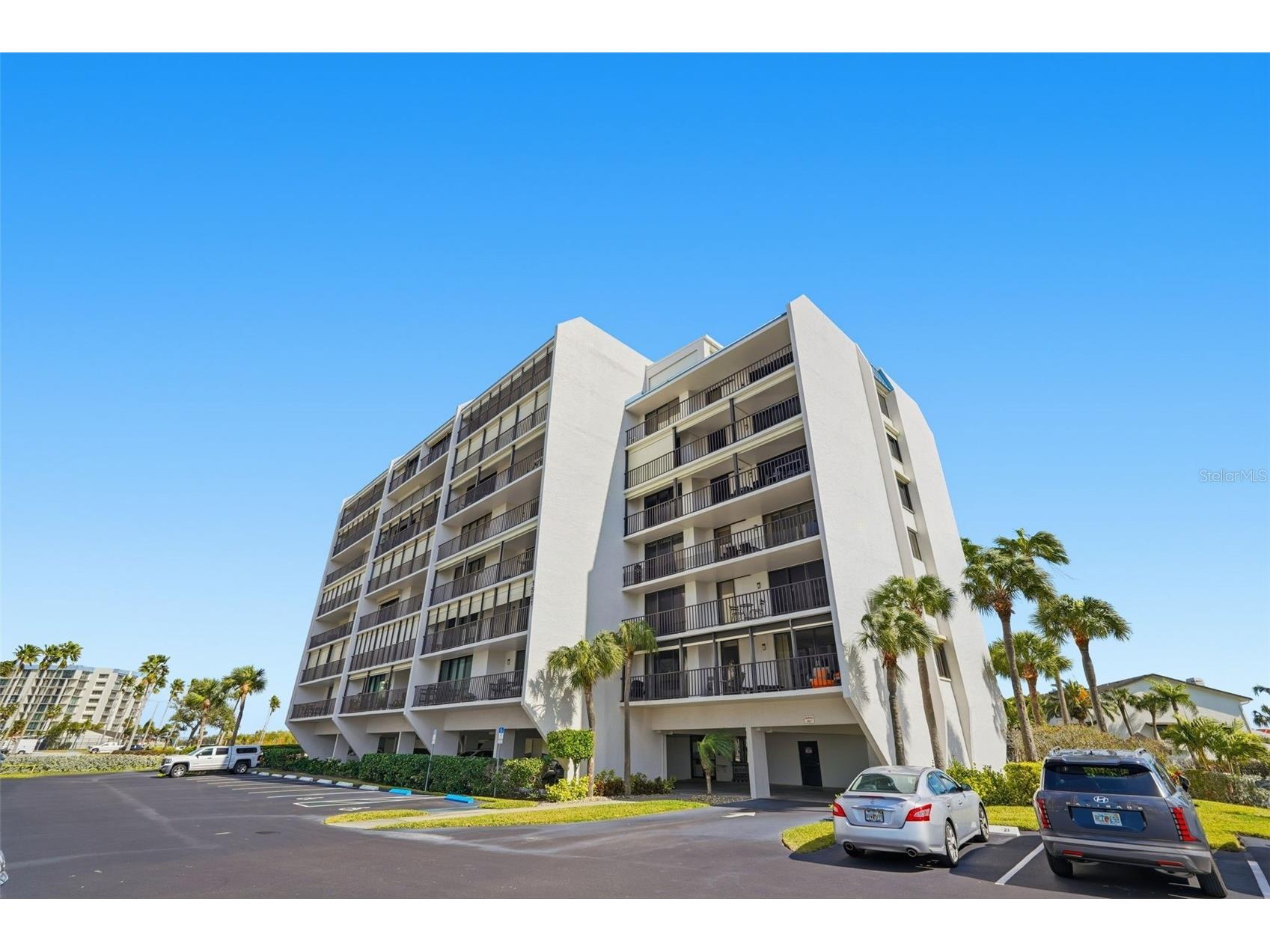 1581 Gulf Boulevard #403N Clearwater Beach FL 33767 - GULF OF AMERICA TB8472475 image31