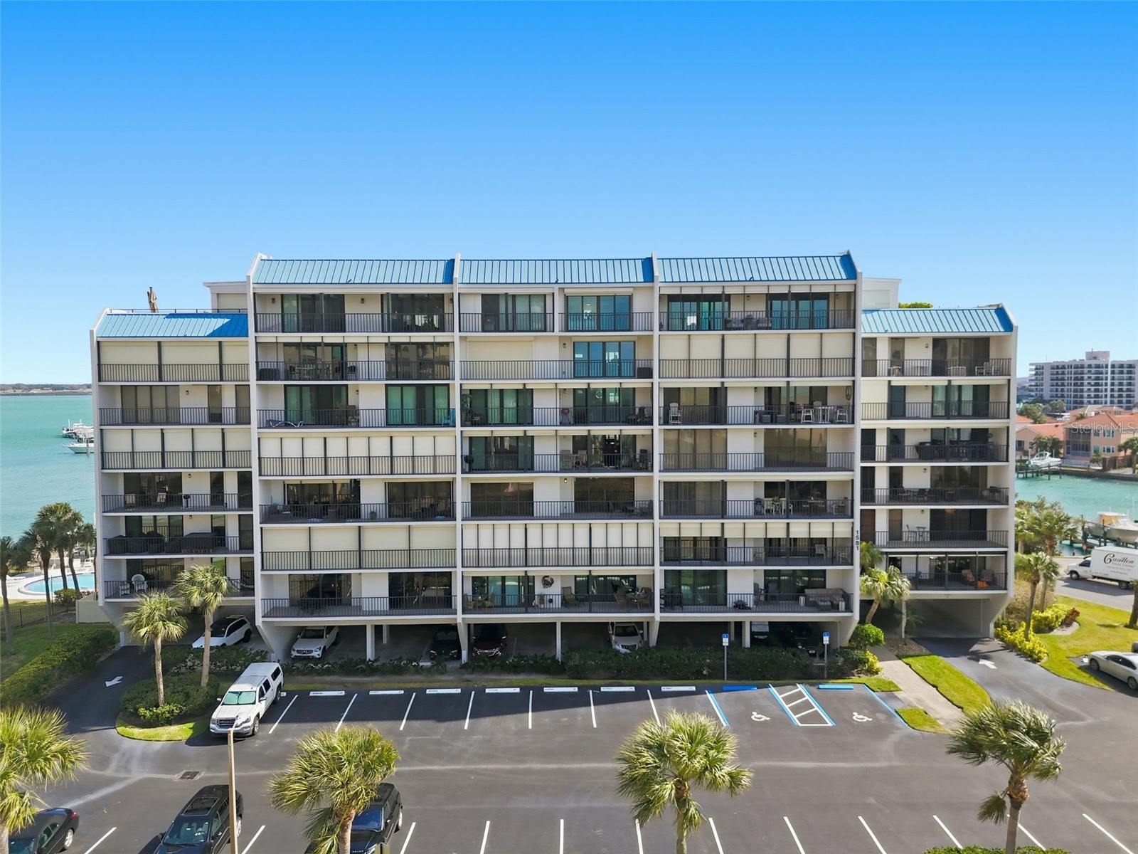 1581 Gulf Boulevard #403N Clearwater Beach FL 33767 - GULF OF AMERICA TB8472475 image32