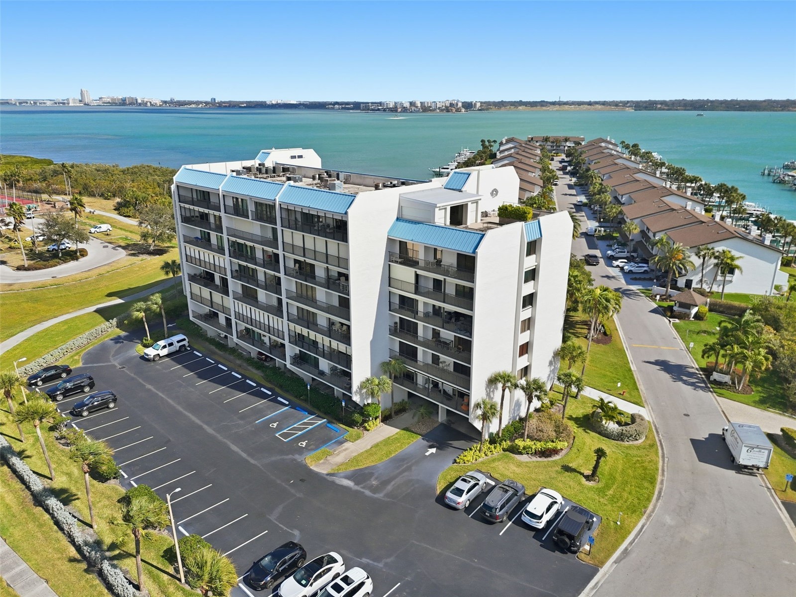1581 Gulf Boulevard #403N Clearwater Beach FL 33767 - GULF OF AMERICA TB8472475 image33