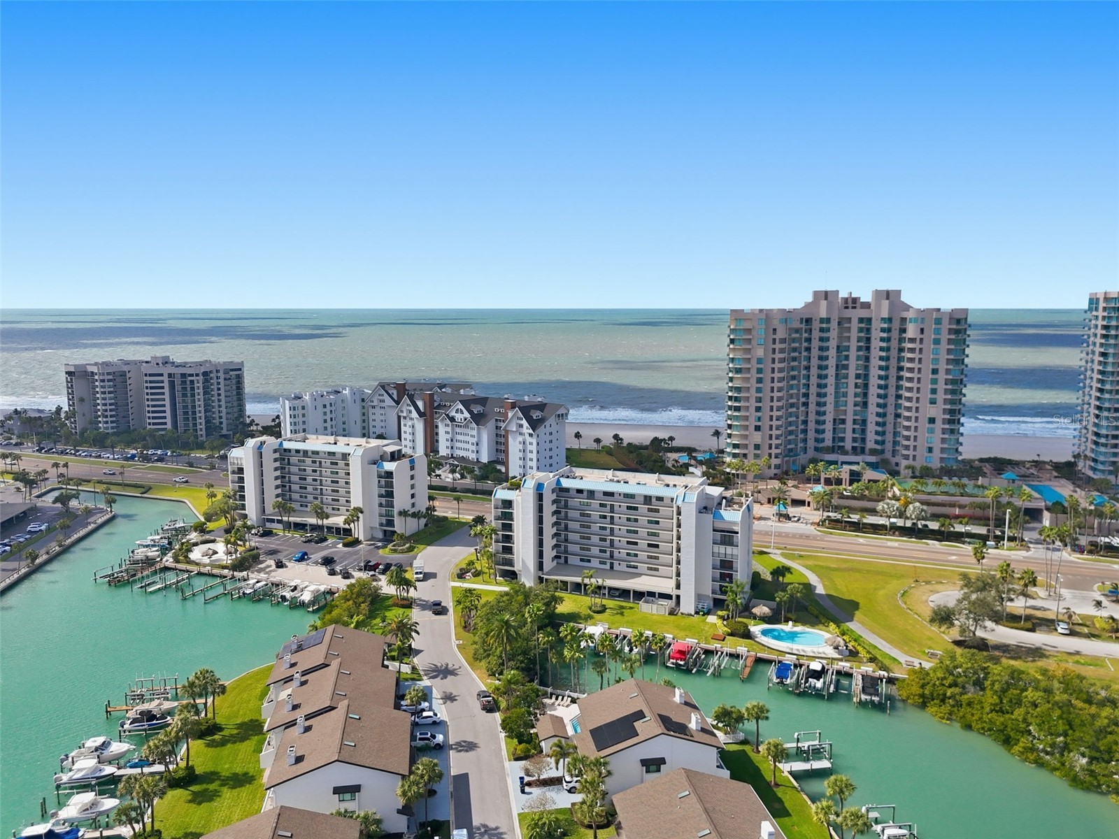 1581 Gulf Boulevard #403N Clearwater Beach FL 33767 - GULF OF AMERICA TB8472475 image35