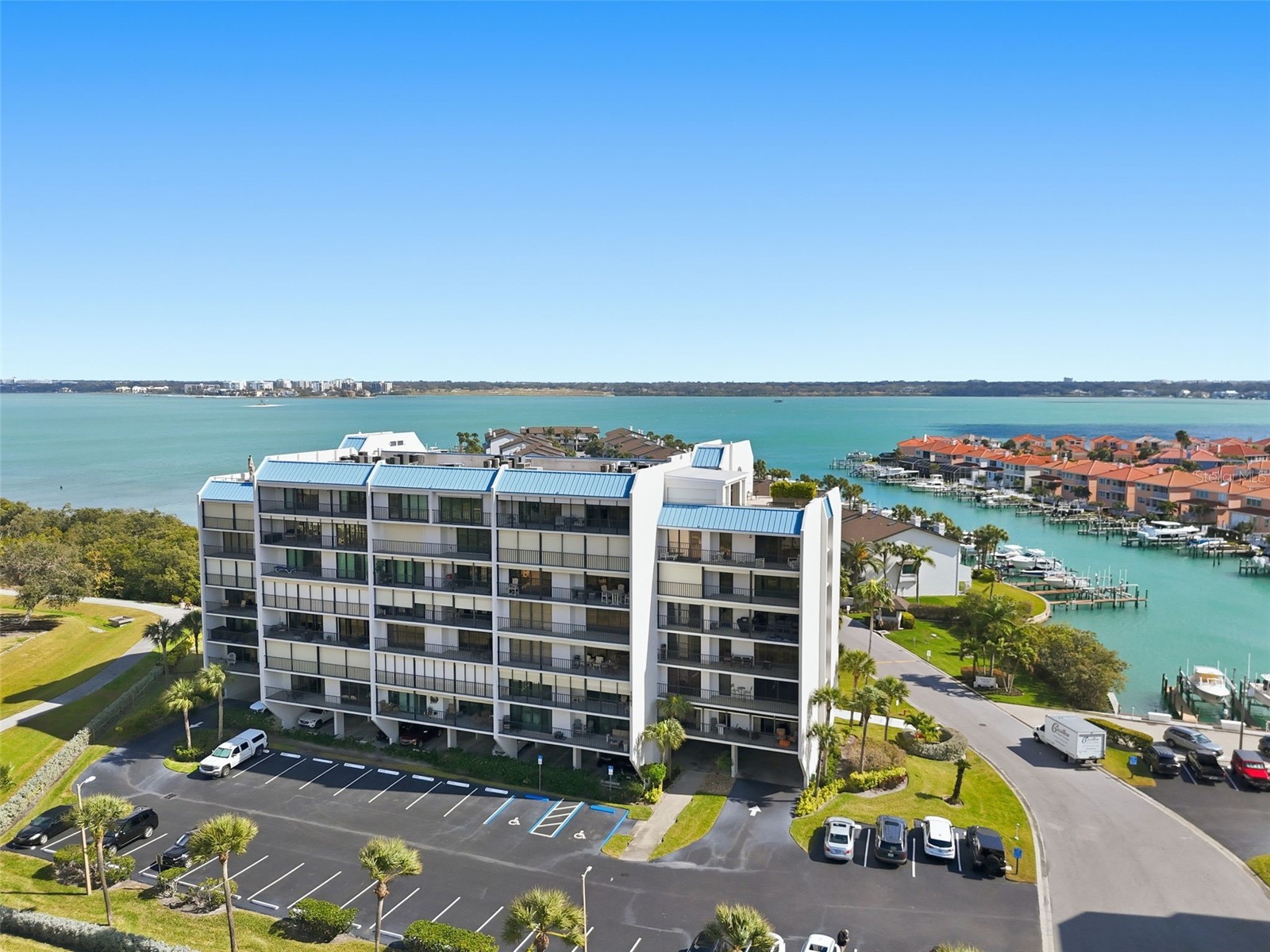 1581 Gulf Boulevard #403N Clearwater Beach FL 33767 - GULF OF AMERICA TB8472475 image39