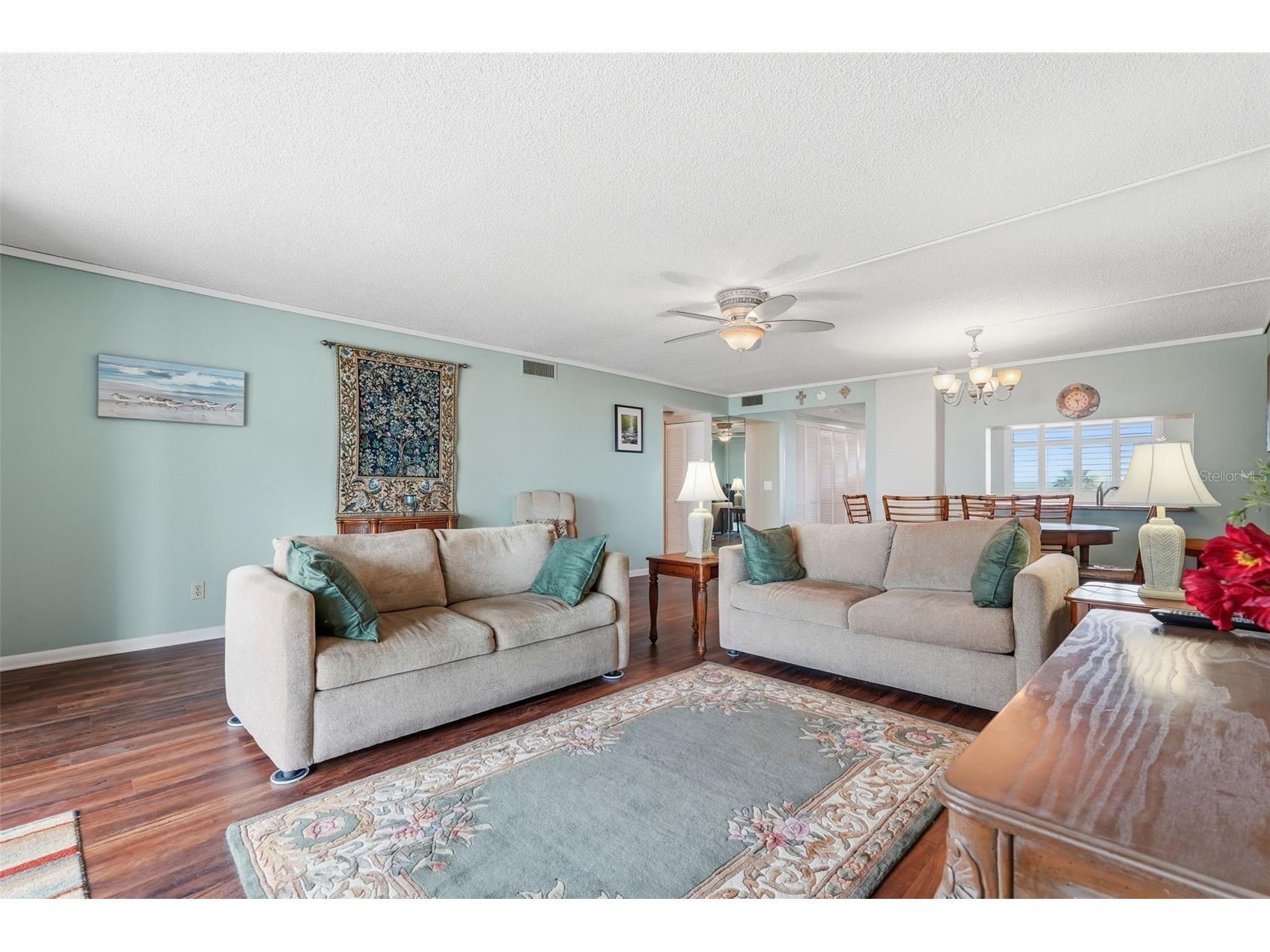 1581 Gulf Boulevard #403N Clearwater Beach FL 33767 - GULF OF AMERICA TB8472475 image6