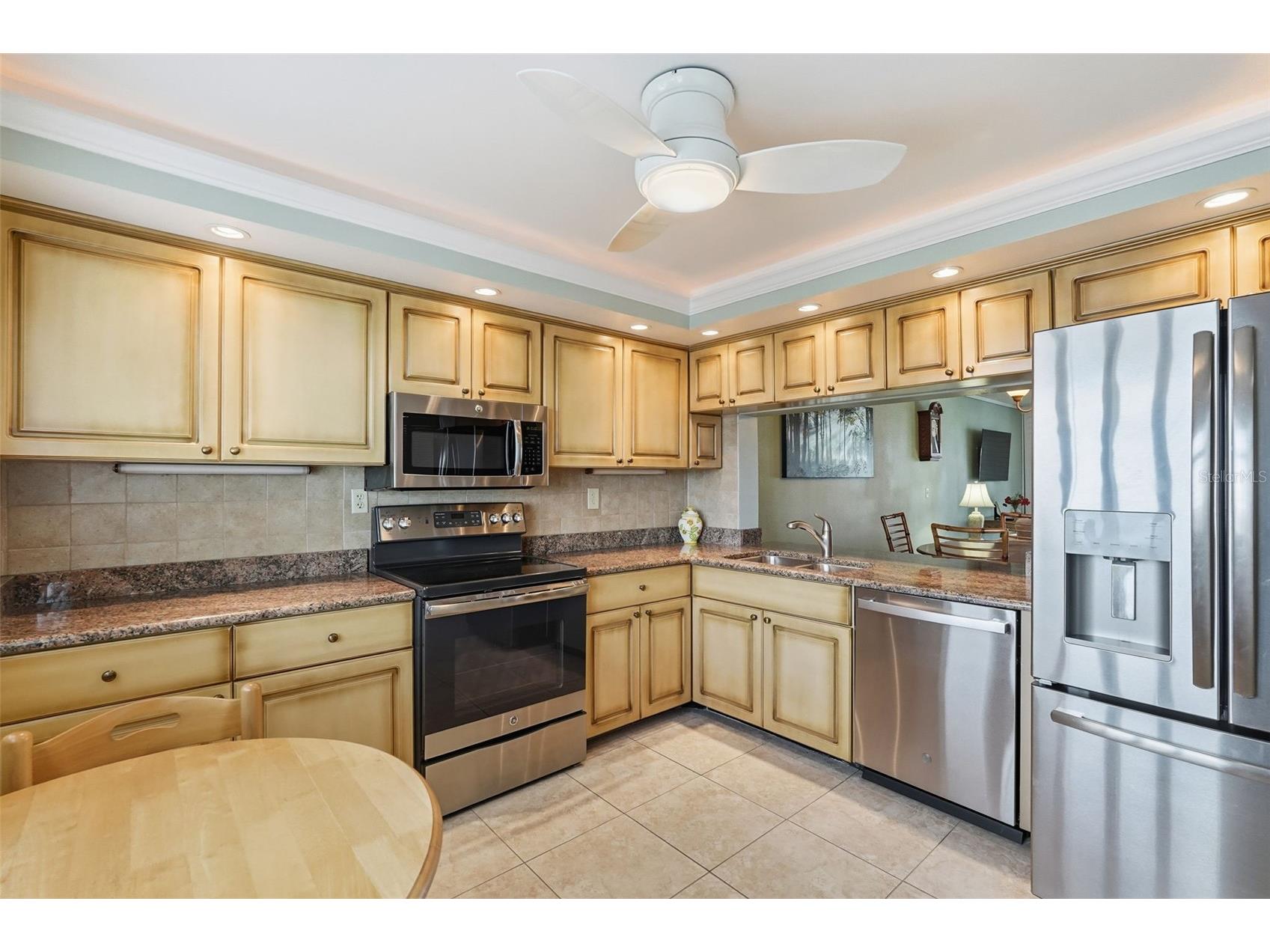 1581 Gulf Boulevard #403N Clearwater Beach FL 33767 - GULF OF AMERICA TB8472475 image9