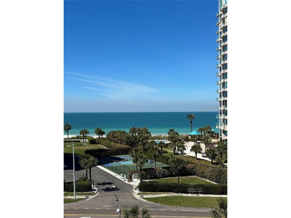 1581 Gulf Boulevard #505N Clearwater FL 33767 T3498592 image1