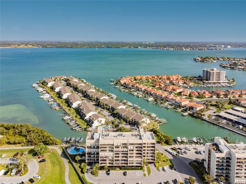 1581 Gulf Boulevard #603N Clearwater FL 33767 U8155222 image1