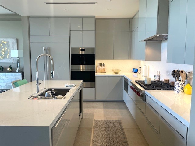 1581 Gulf Of Mexico Drive #307 Longboat Key FL 34228 - GULF OF MEXICO A4671506 image10