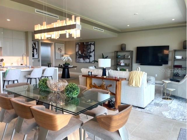 1581 Gulf Of Mexico Drive #307 Longboat Key FL 34228 - GULF OF MEXICO A4671506 image17