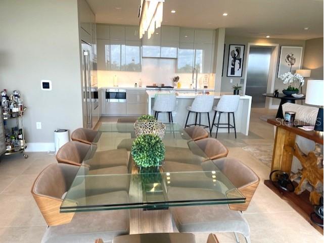 1581 Gulf Of Mexico Drive #307 Longboat Key FL 34228 - GULF OF MEXICO A4671506 image18