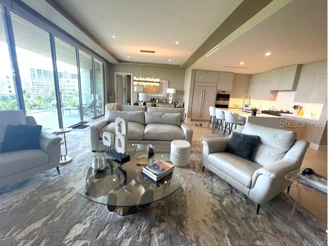 1581 Gulf Of Mexico Drive #307 Longboat Key FL 34228 - GULF OF MEXICO A4671506 image22