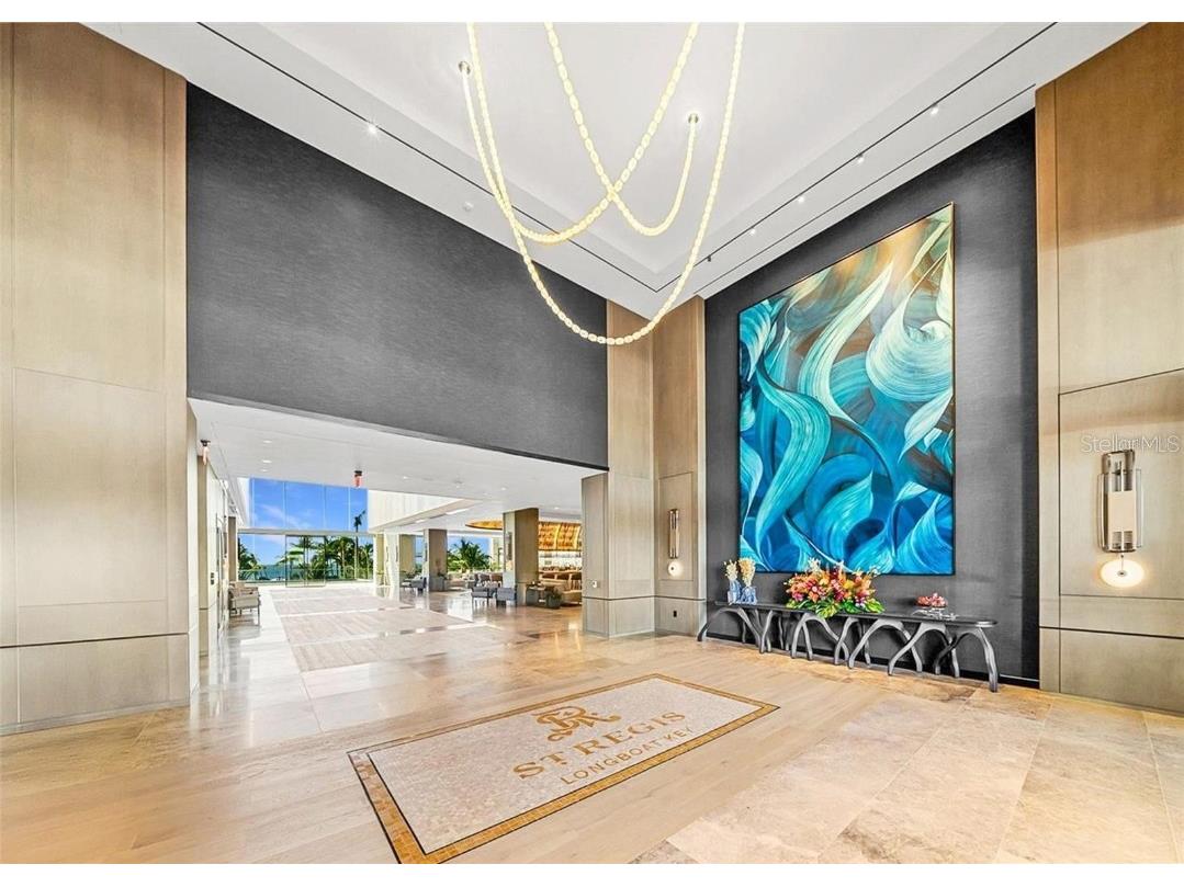 1581 Gulf Of Mexico Drive #307 Longboat Key FL 34228 - GULF OF MEXICO A4671506 image43