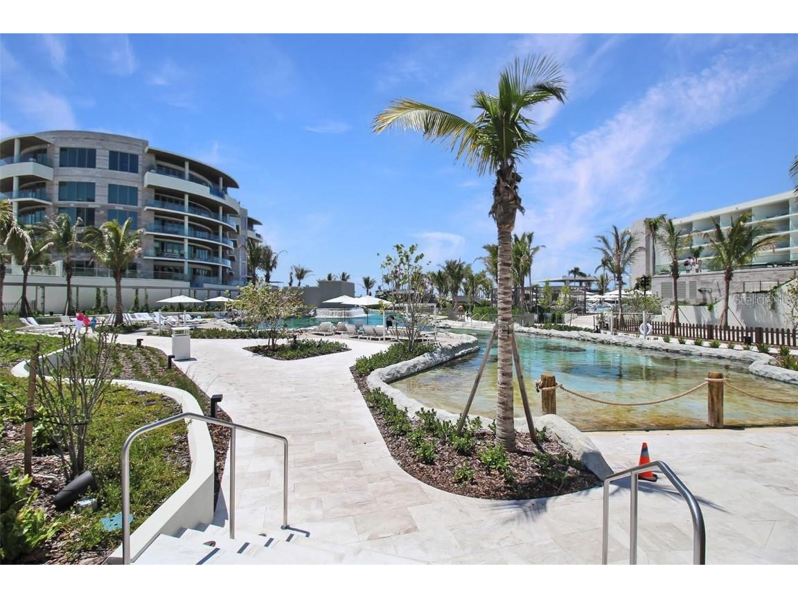 1581 Gulf Of Mexico Drive #307 Longboat Key FL 34228 - GULF OF MEXICO A4671506 image44