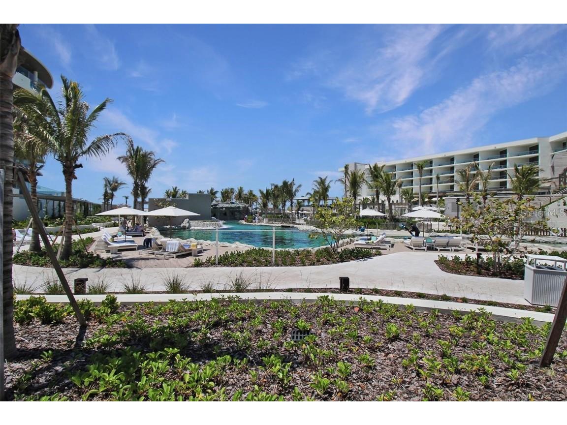 1581 Gulf Of Mexico Drive #307 Longboat Key FL 34228 - GULF OF MEXICO A4671506 image45