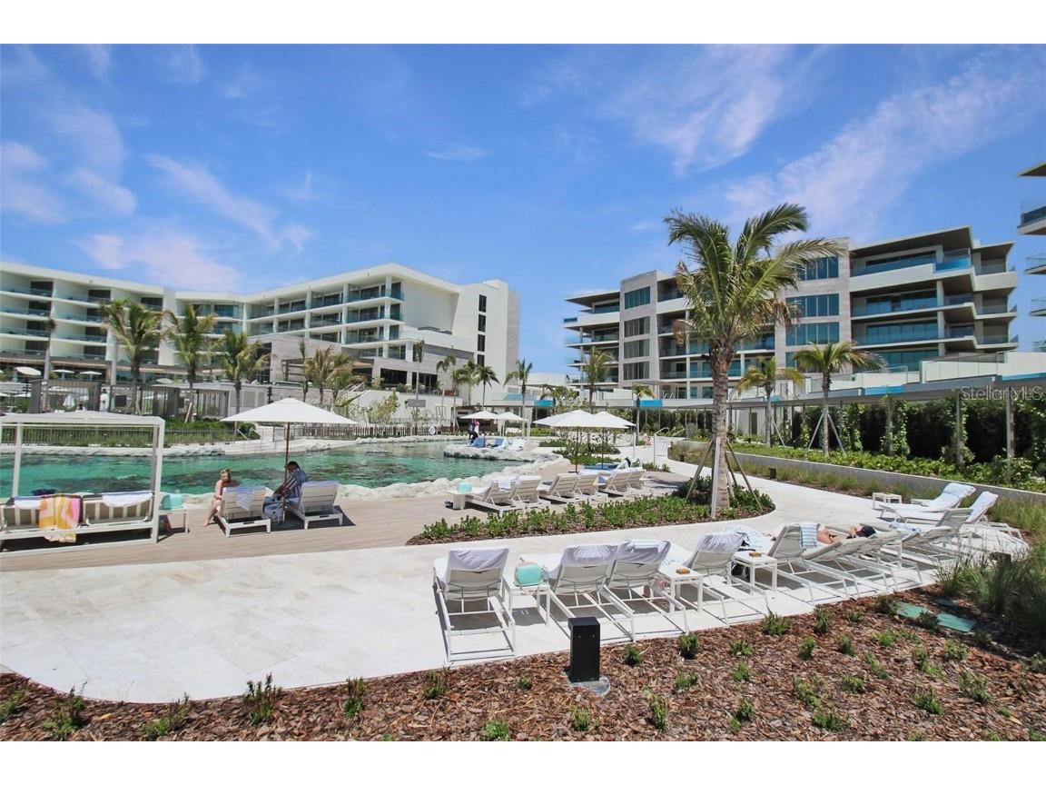 1581 Gulf Of Mexico Drive #307 Longboat Key FL 34228 - GULF OF MEXICO A4671506 image46