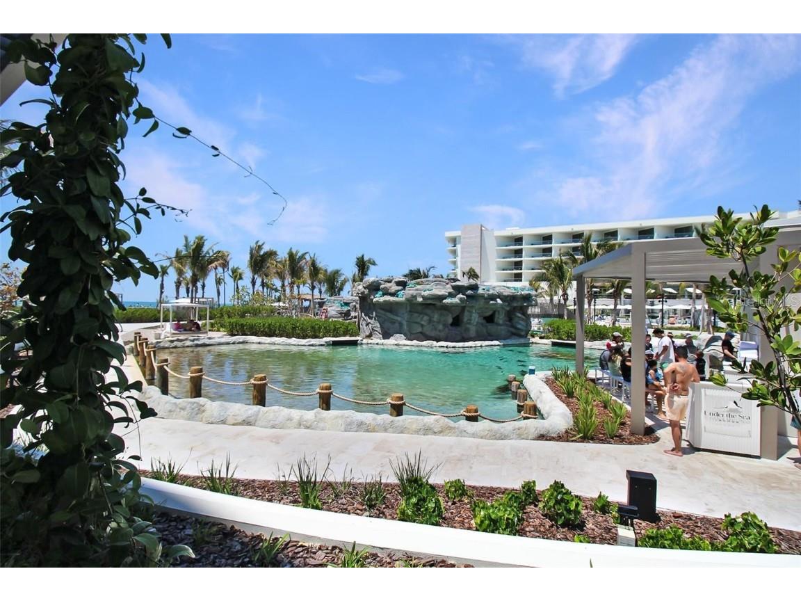 1581 Gulf Of Mexico Drive #307 Longboat Key FL 34228 - GULF OF MEXICO A4671506 image47