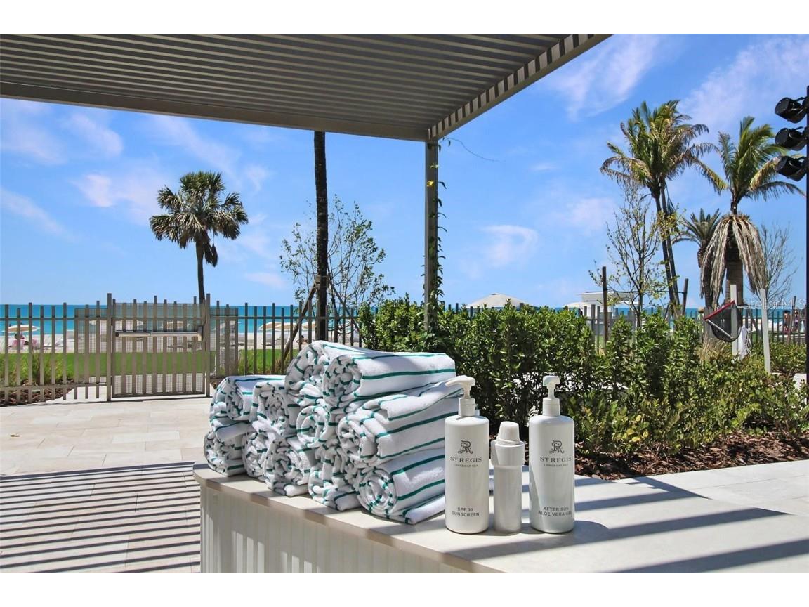 1581 Gulf Of Mexico Drive #307 Longboat Key FL 34228 - GULF OF MEXICO A4671506 image48