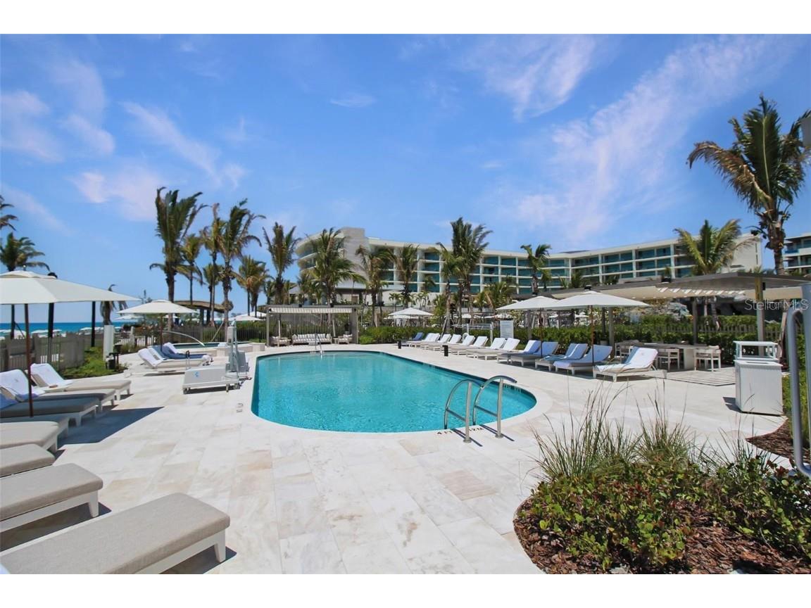 1581 Gulf Of Mexico Drive #307 Longboat Key FL 34228 - GULF OF MEXICO A4671506 image49