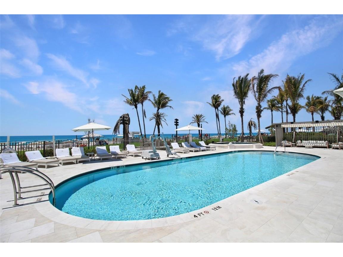 1581 Gulf Of Mexico Drive #307 Longboat Key FL 34228 - GULF OF MEXICO A4671506 image50